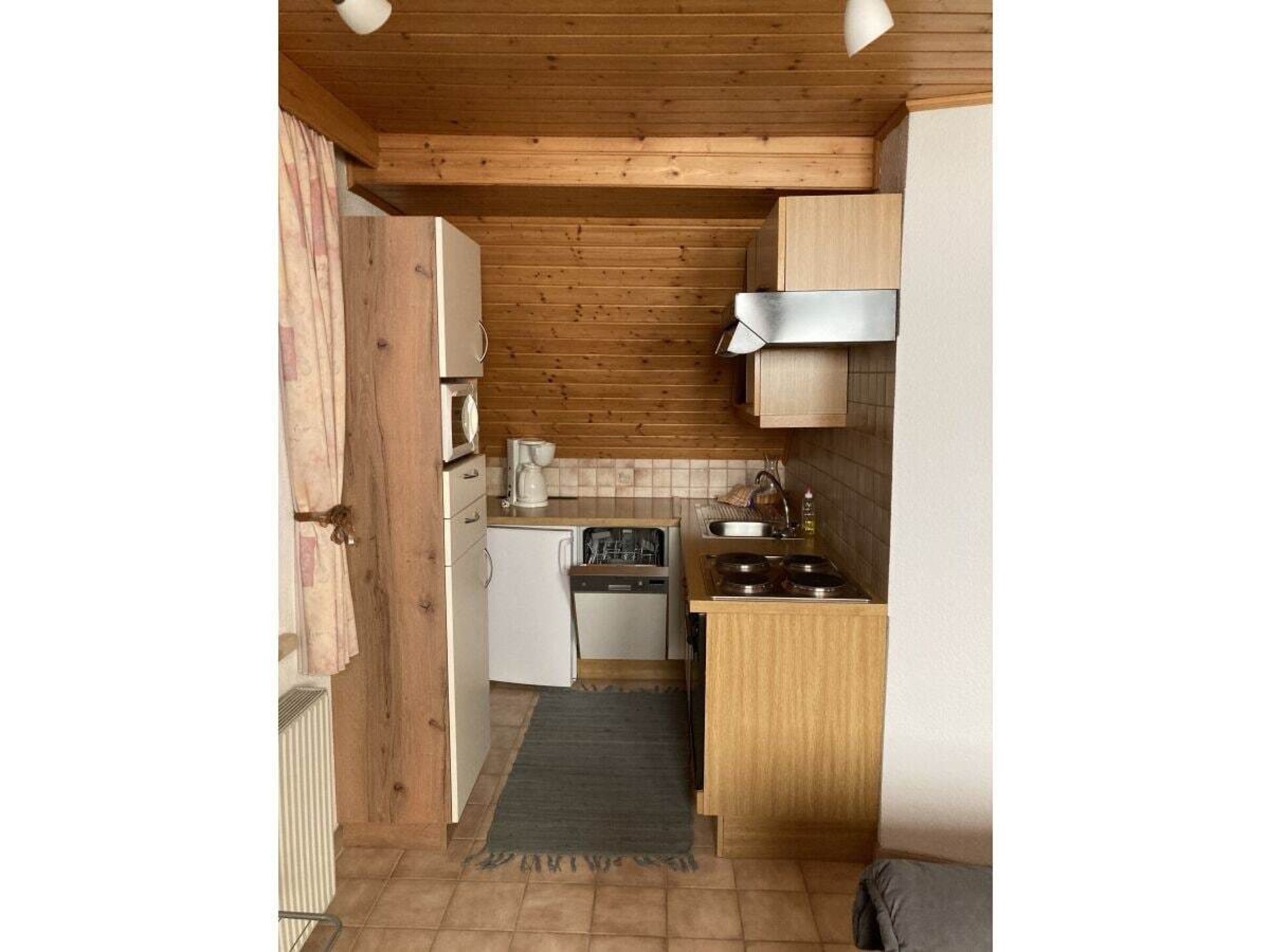 Ruim vakantiehuis aan de Millstättersee met loggia, vlakbij het centrum - foto 13