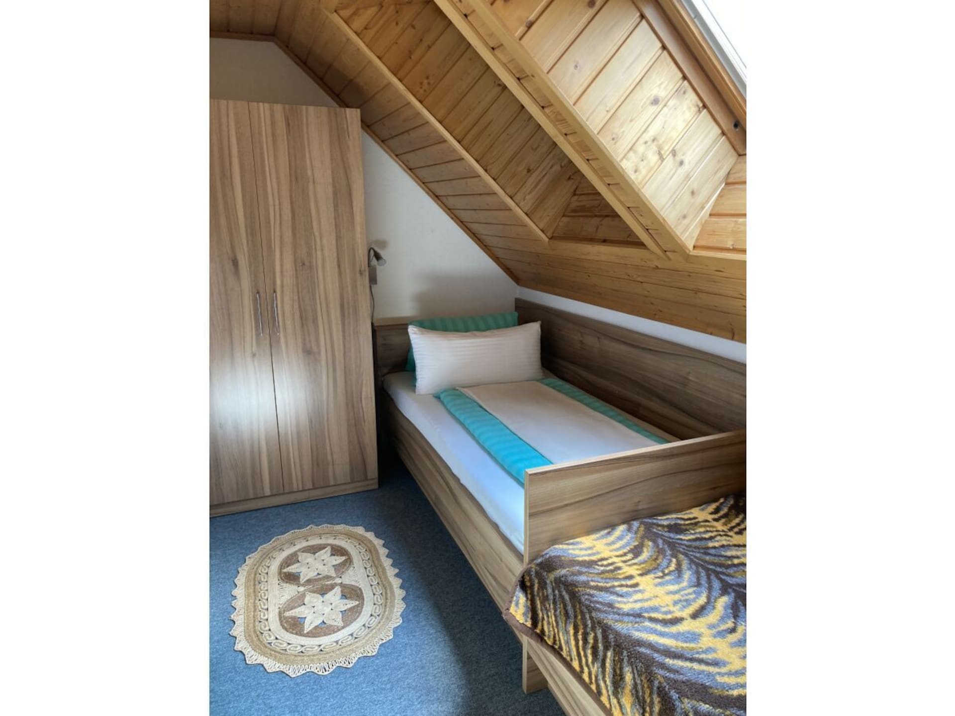 Ruim vakantiehuis aan de Millstättersee met loggia, vlakbij het centrum - foto 15