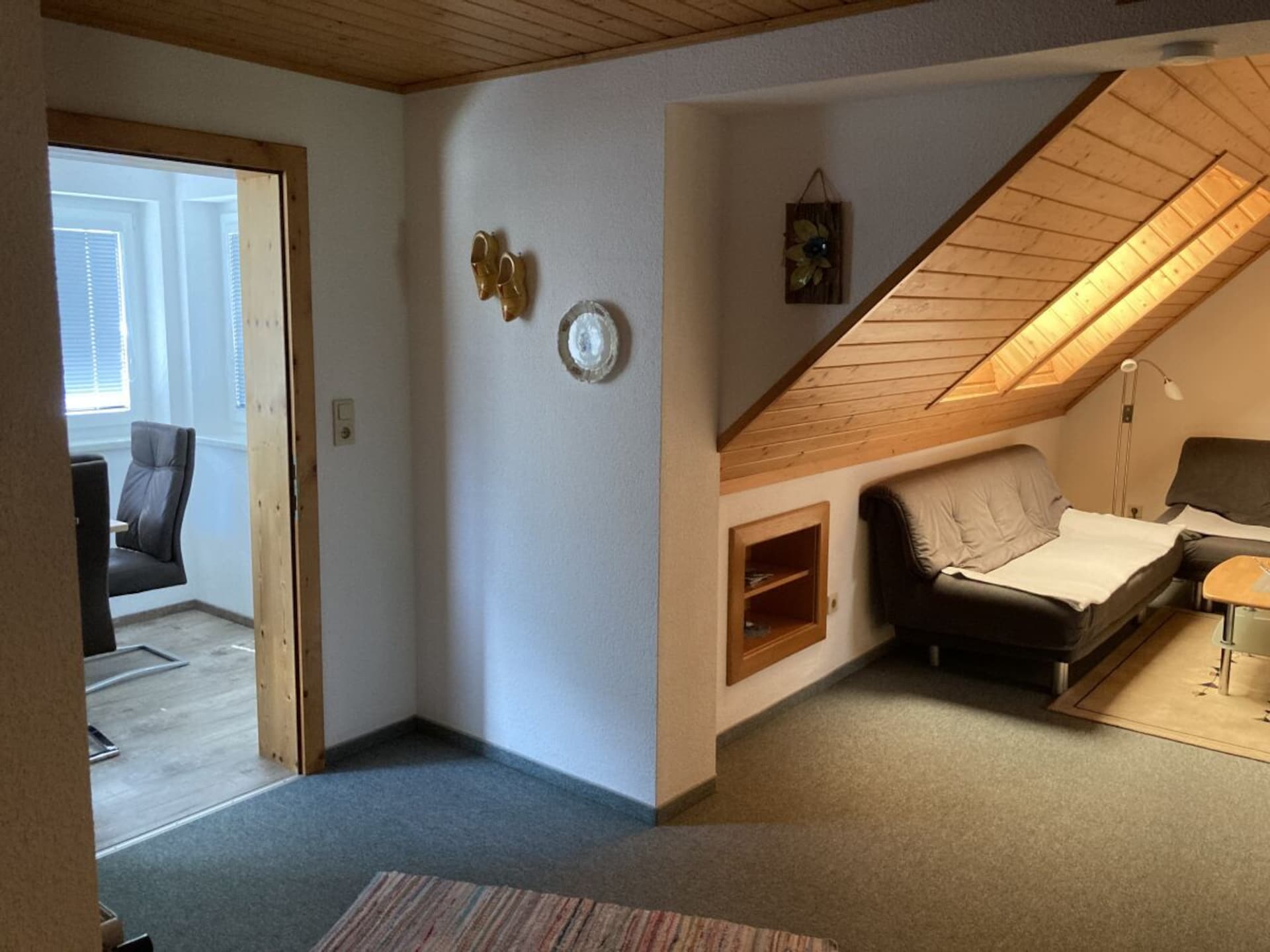 Ruim vakantiehuis aan de Millstättersee met loggia, vlakbij het centrum - foto 16