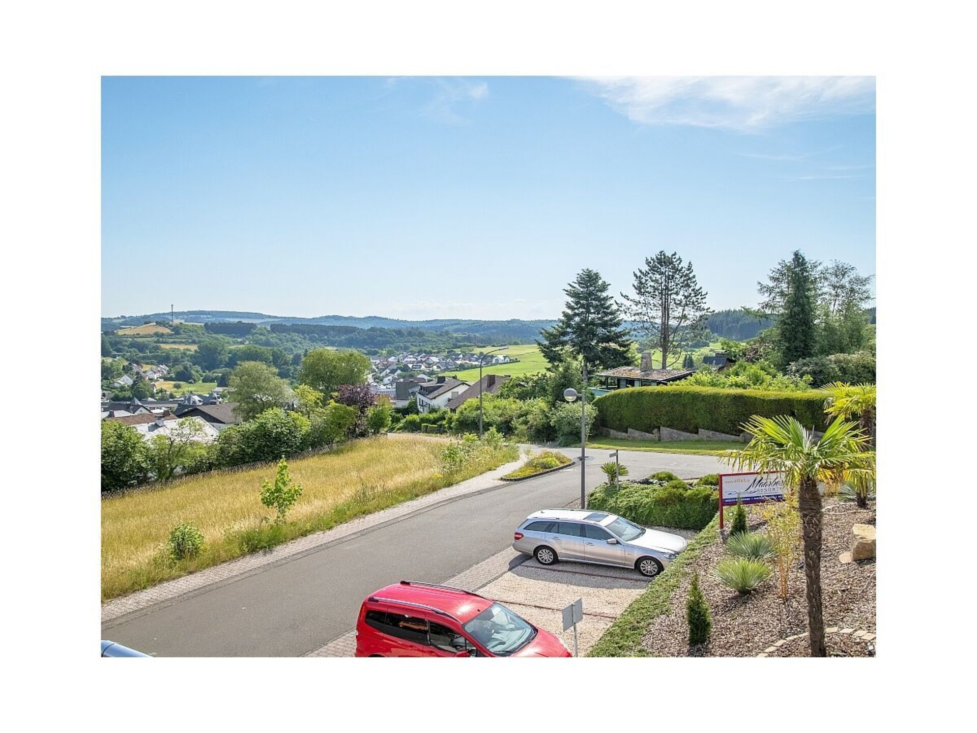 Stijlvol appartement met bubbelbad en zicht op de Eifel bij Schalkenmehren - foto 13