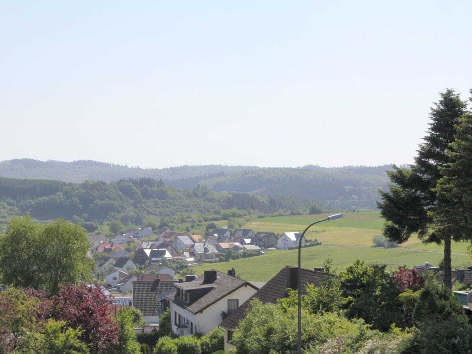 Stijlvol appartement met bubbelbad en zicht op de Eifel bij Schalkenmehren - foto 38
