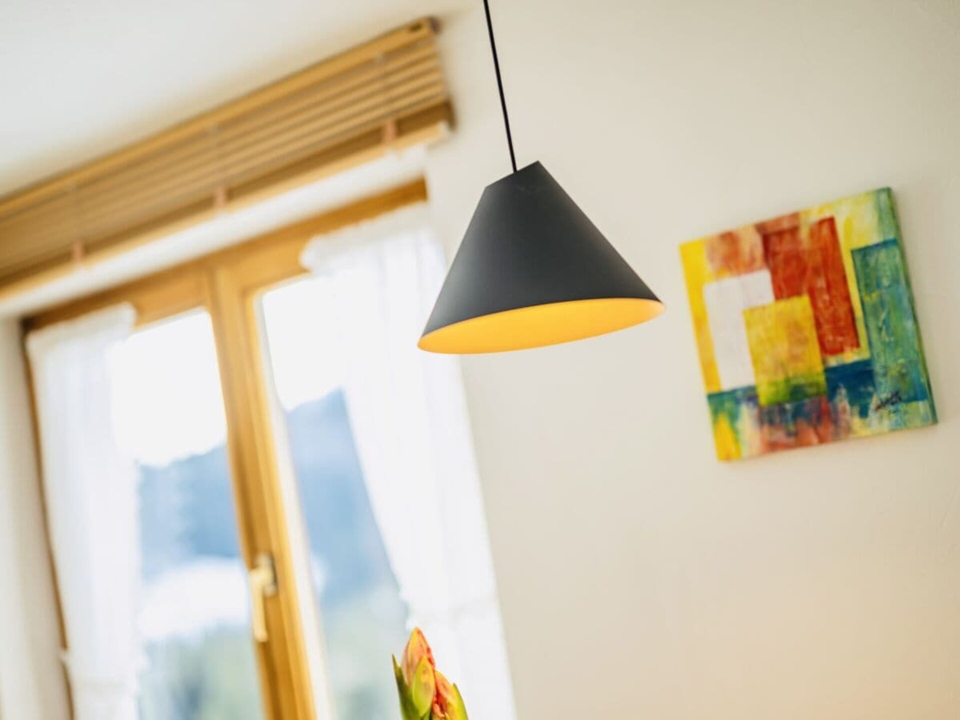 Zonnig appartement met panoramisch uitzicht in Riezlern - foto 21