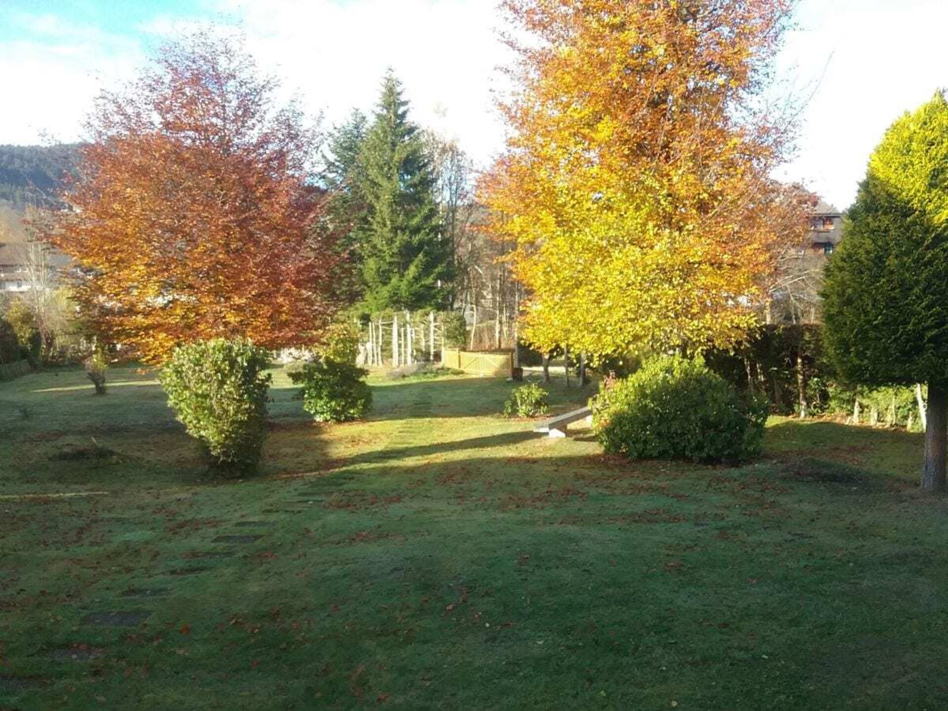 Gerenoveerd appartement in Hinterzarten met panoramisch uitzicht op de bergen - foto 9