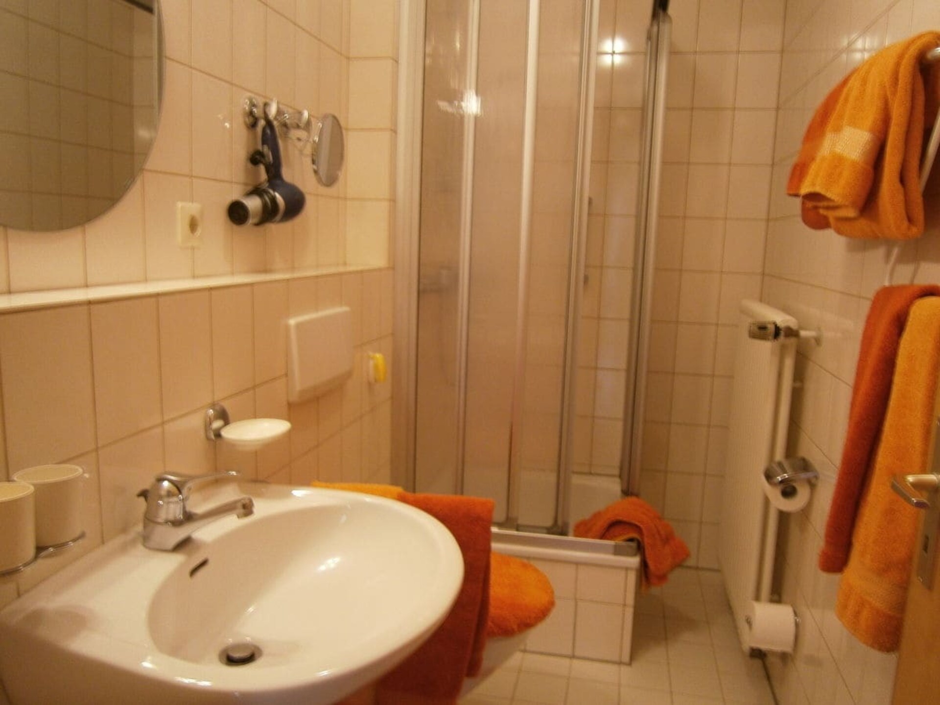 Gerenoveerd appartement in Hinterzarten met panoramisch uitzicht op de bergen - foto 17