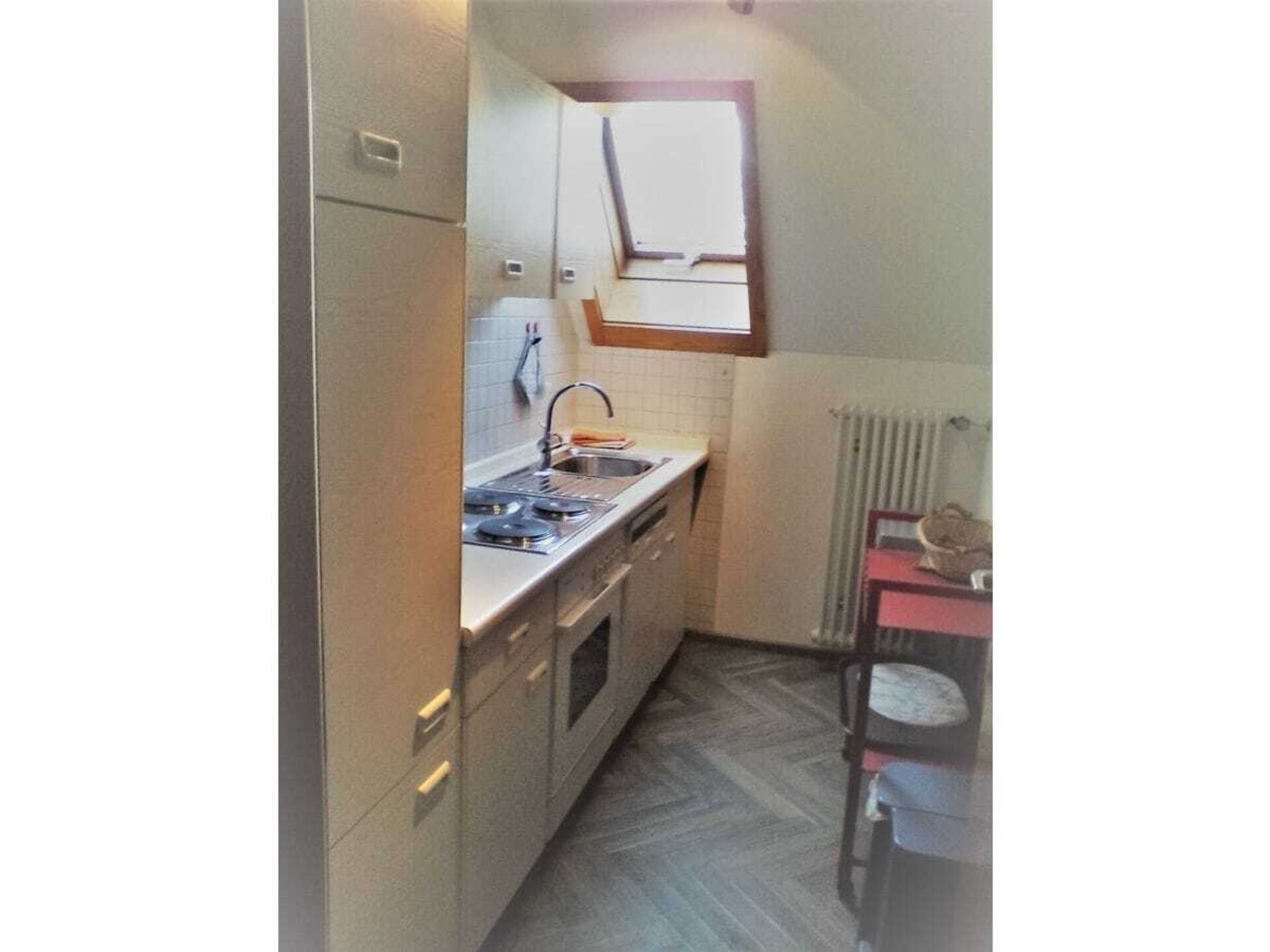 Gerenoveerd appartement in Hinterzarten met panoramisch uitzicht op de bergen - foto 18