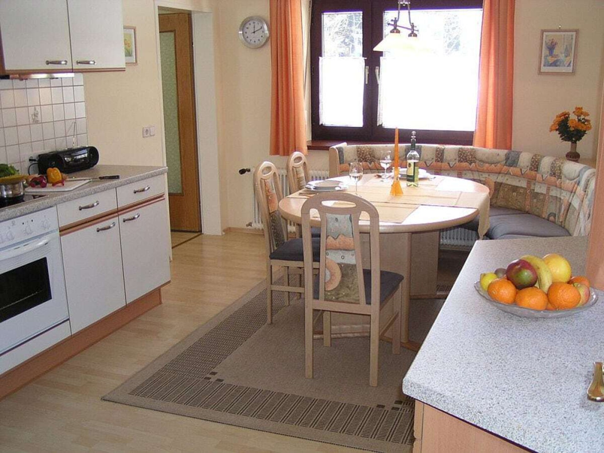 Rolstoelvriendelijk appartement met tuin in Deutschlandsberg - foto 9