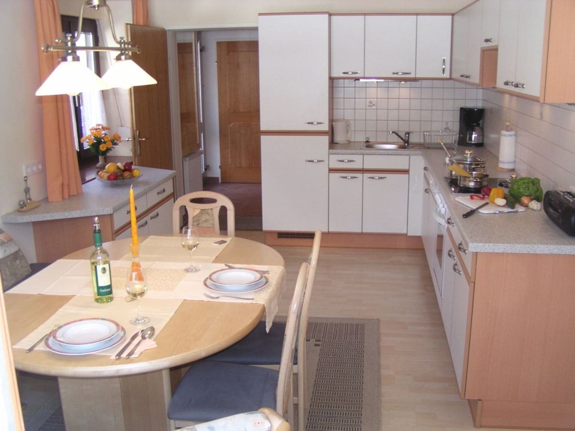Rolstoelvriendelijk appartement met tuin in Deutschlandsberg - foto 10