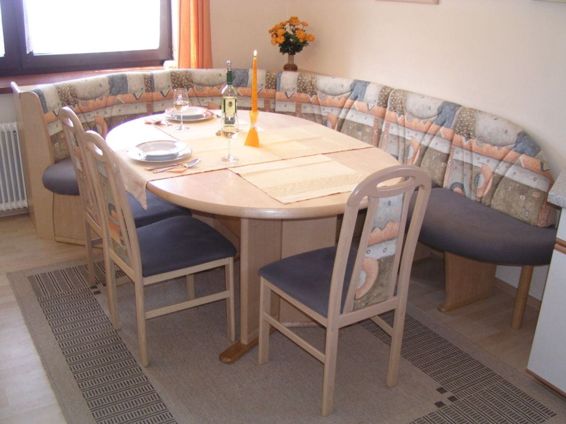 Rolstoelvriendelijk appartement met tuin in Deutschlandsberg - foto 11