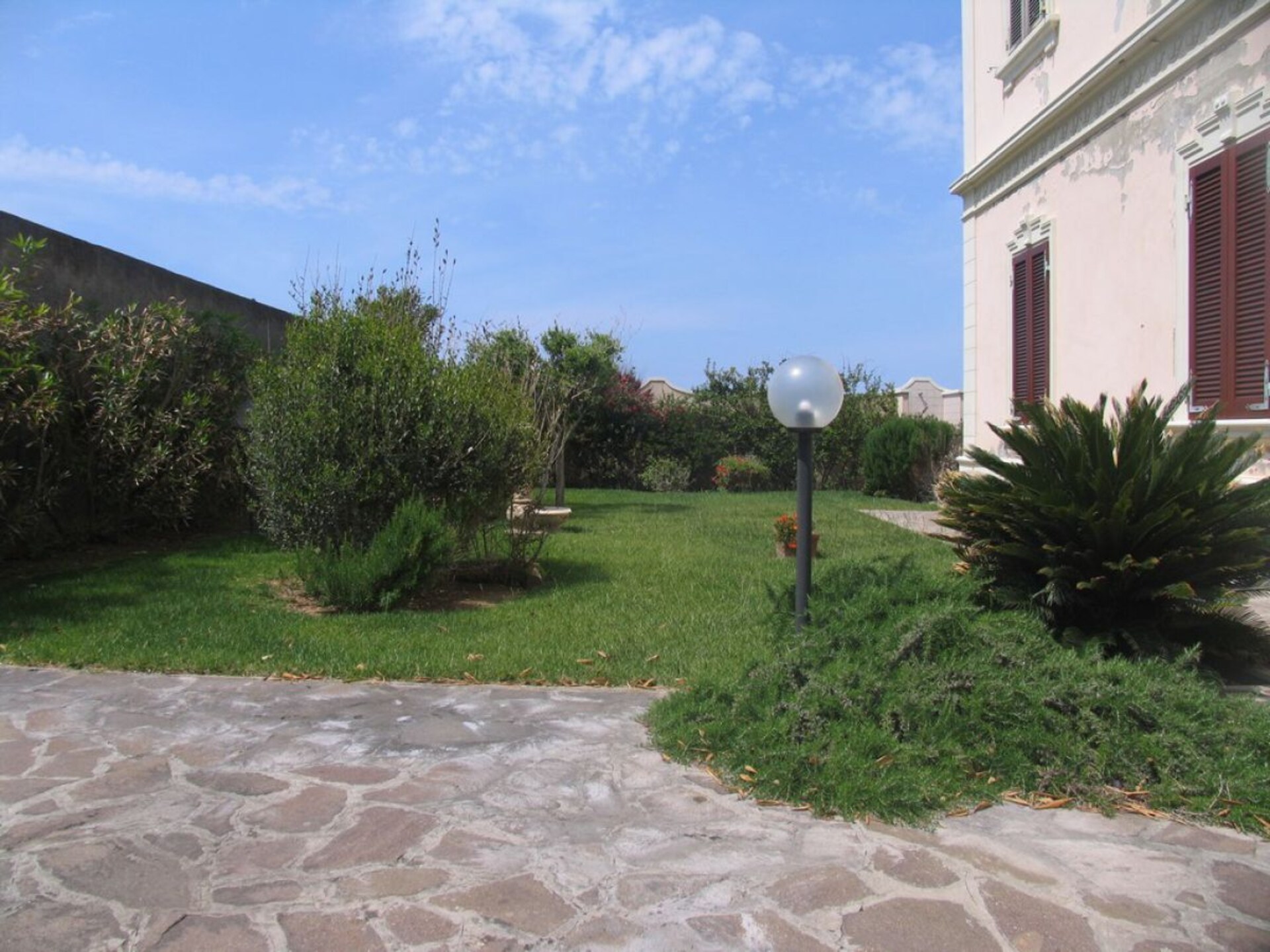 Appartement aan zee met privé-terras en directe strandtoegang in San Vincenzo - foto 9