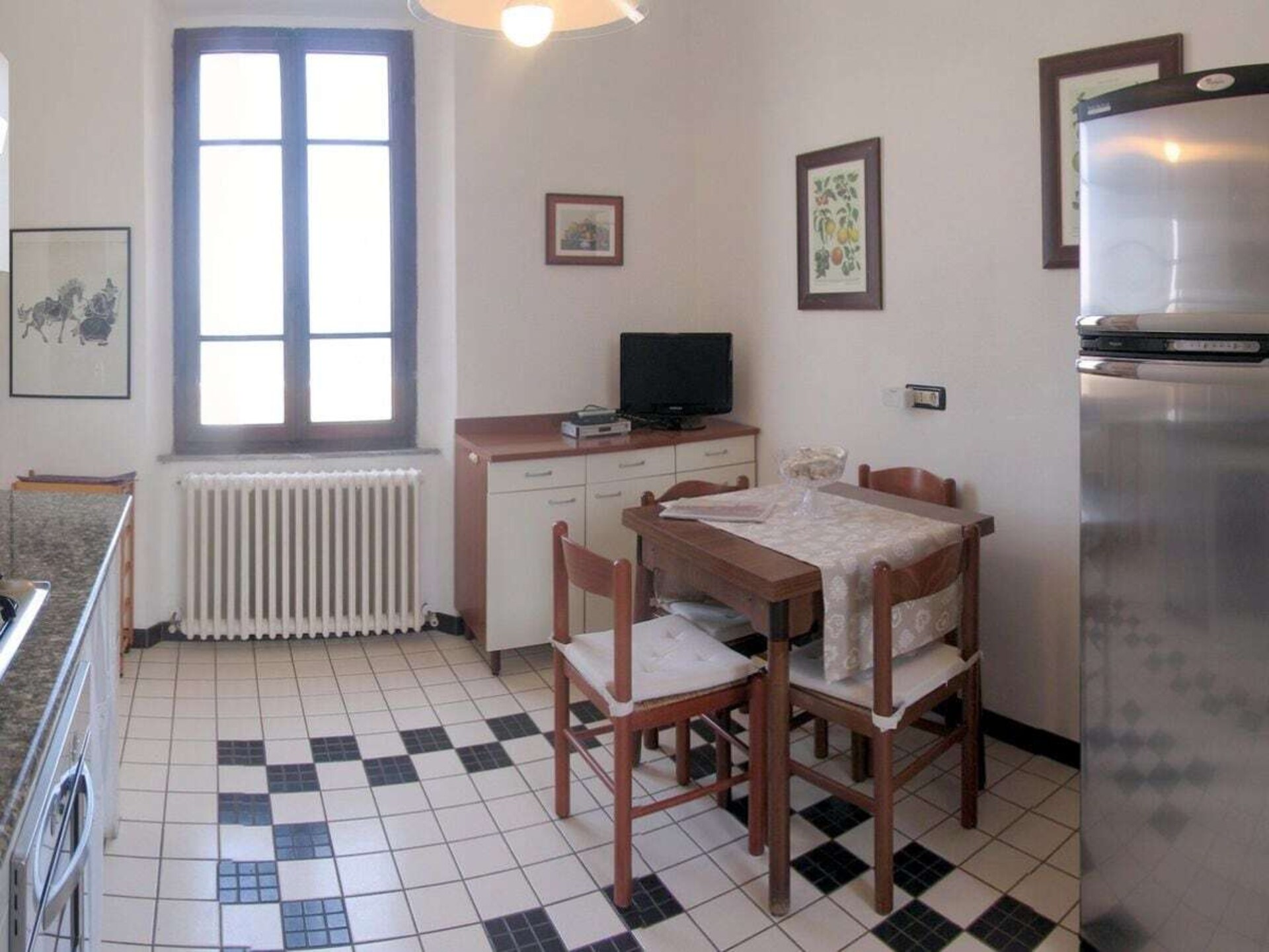 Appartement aan zee met privé-terras en directe strandtoegang in San Vincenzo - foto 11