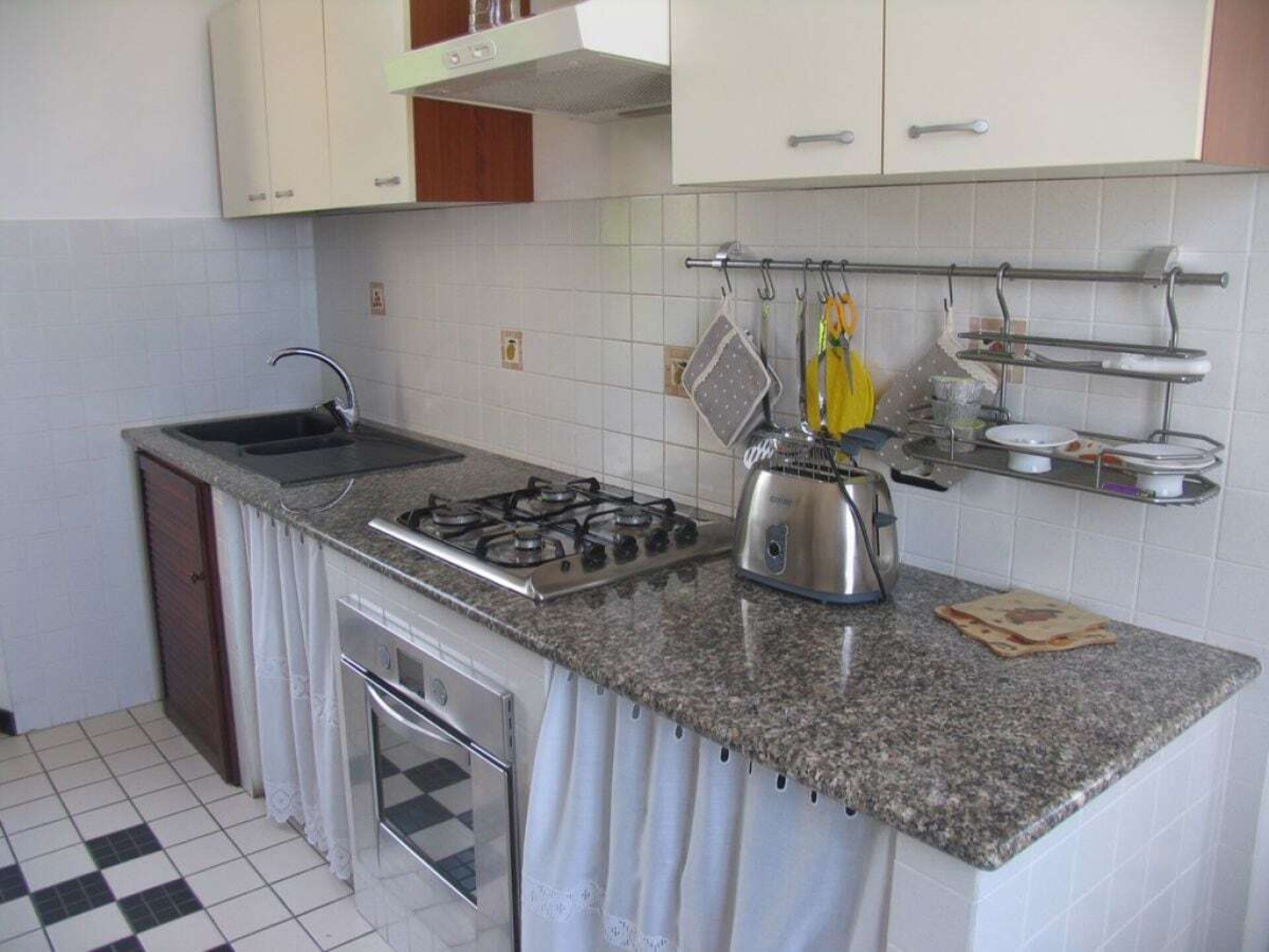 Appartement aan zee met privé-terras en directe strandtoegang in San Vincenzo - foto 12