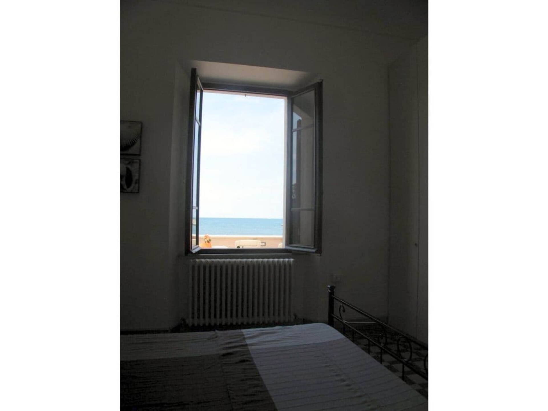Appartement aan zee met privé-terras en directe strandtoegang in San Vincenzo - foto 14