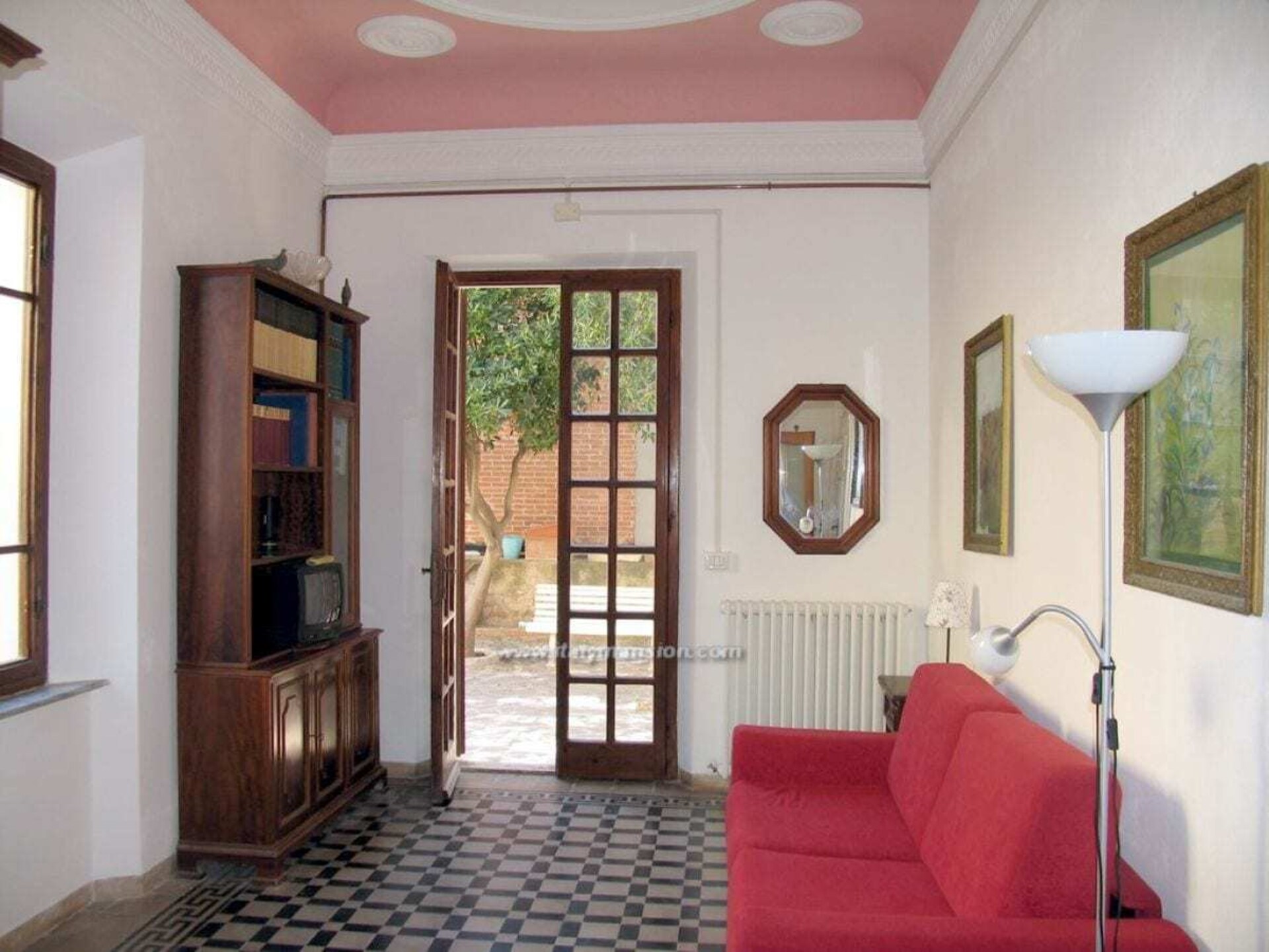 Appartement aan zee met privé-terras en directe strandtoegang in San Vincenzo - foto 15