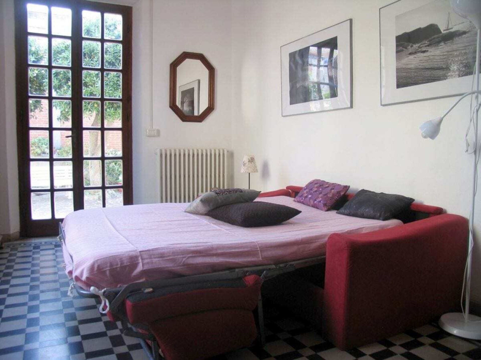 Appartement aan zee met privé-terras en directe strandtoegang in San Vincenzo - foto 16
