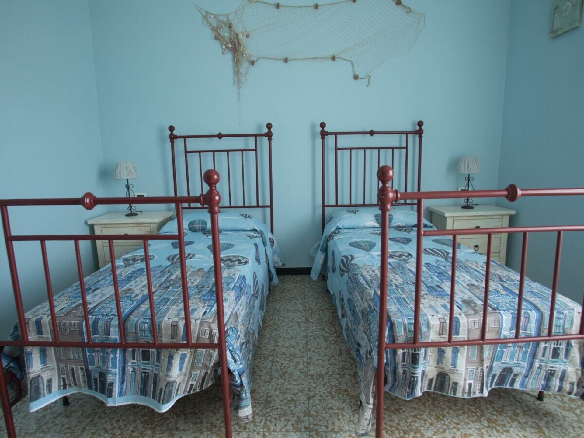 Gerenoveerd appartement met tuin en uitzicht op olijfgaarden bij Diano San Pietro - foto 12