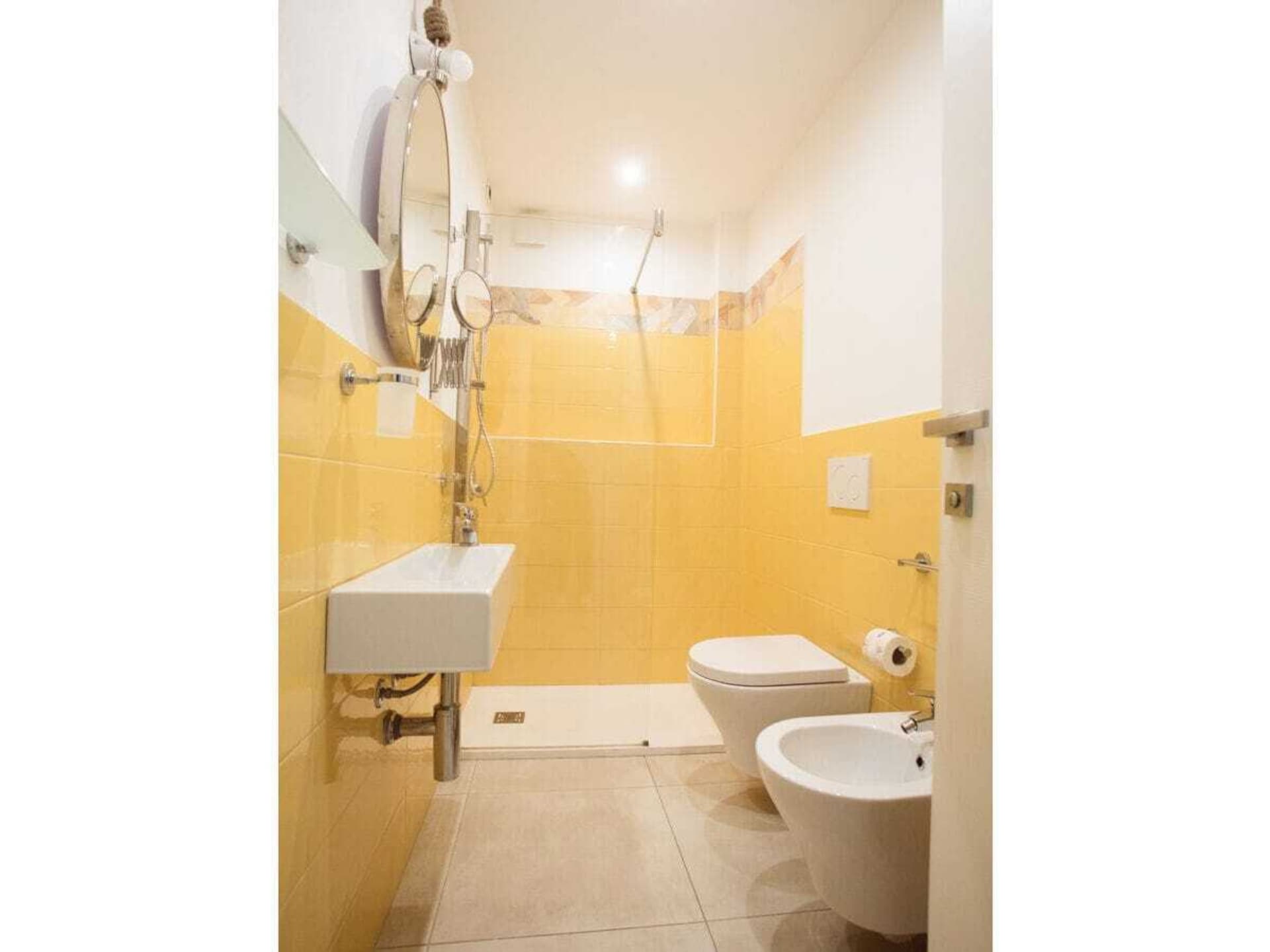 Modern vakantiehuis met panoramisch uitzicht in Diano San Pietro - foto 12