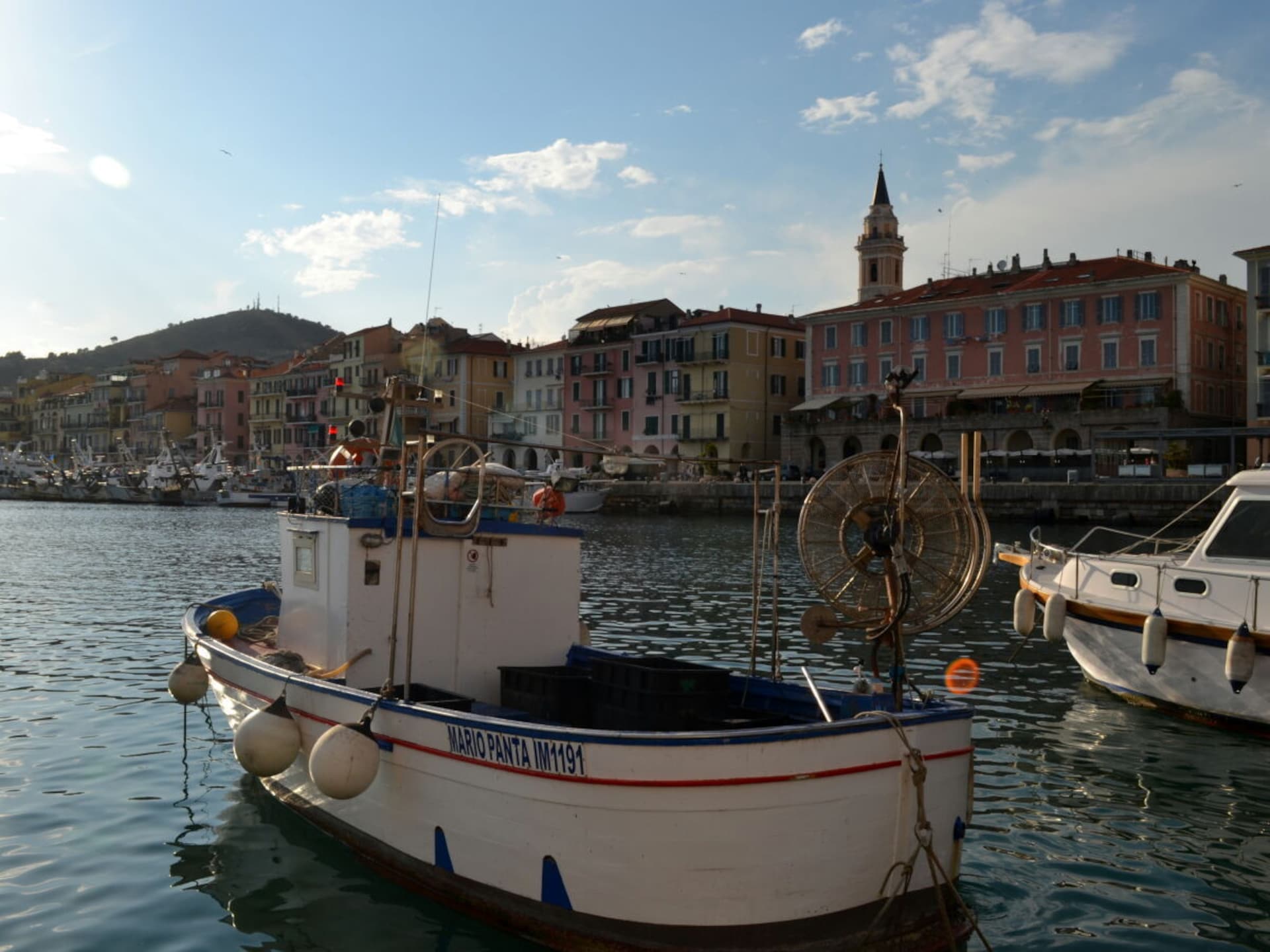 Modern vakantiehuis met panoramisch uitzicht in Diano San Pietro - foto 14