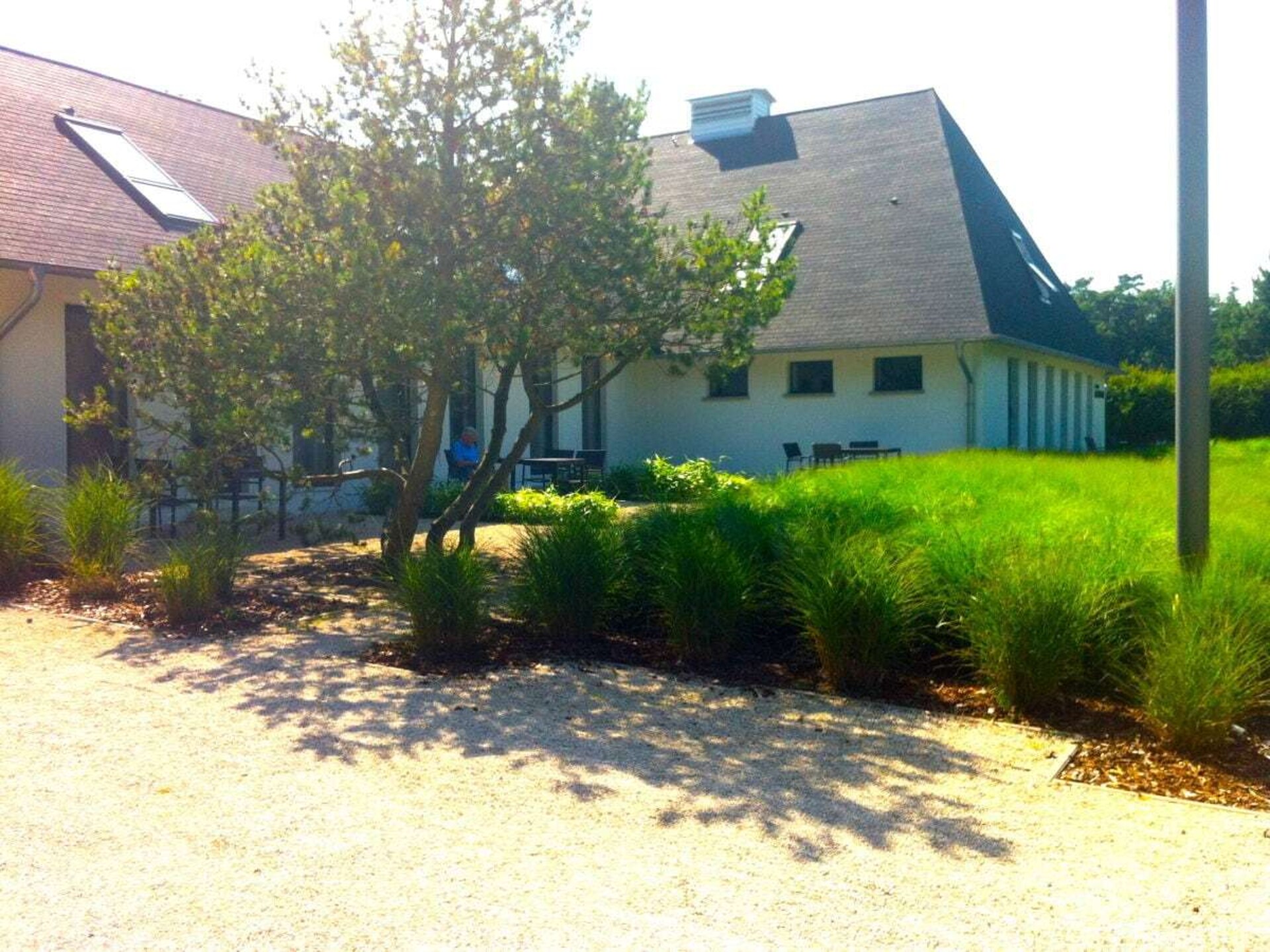 Vrijstaand loftappartement op 150m van strand Binz - foto 2