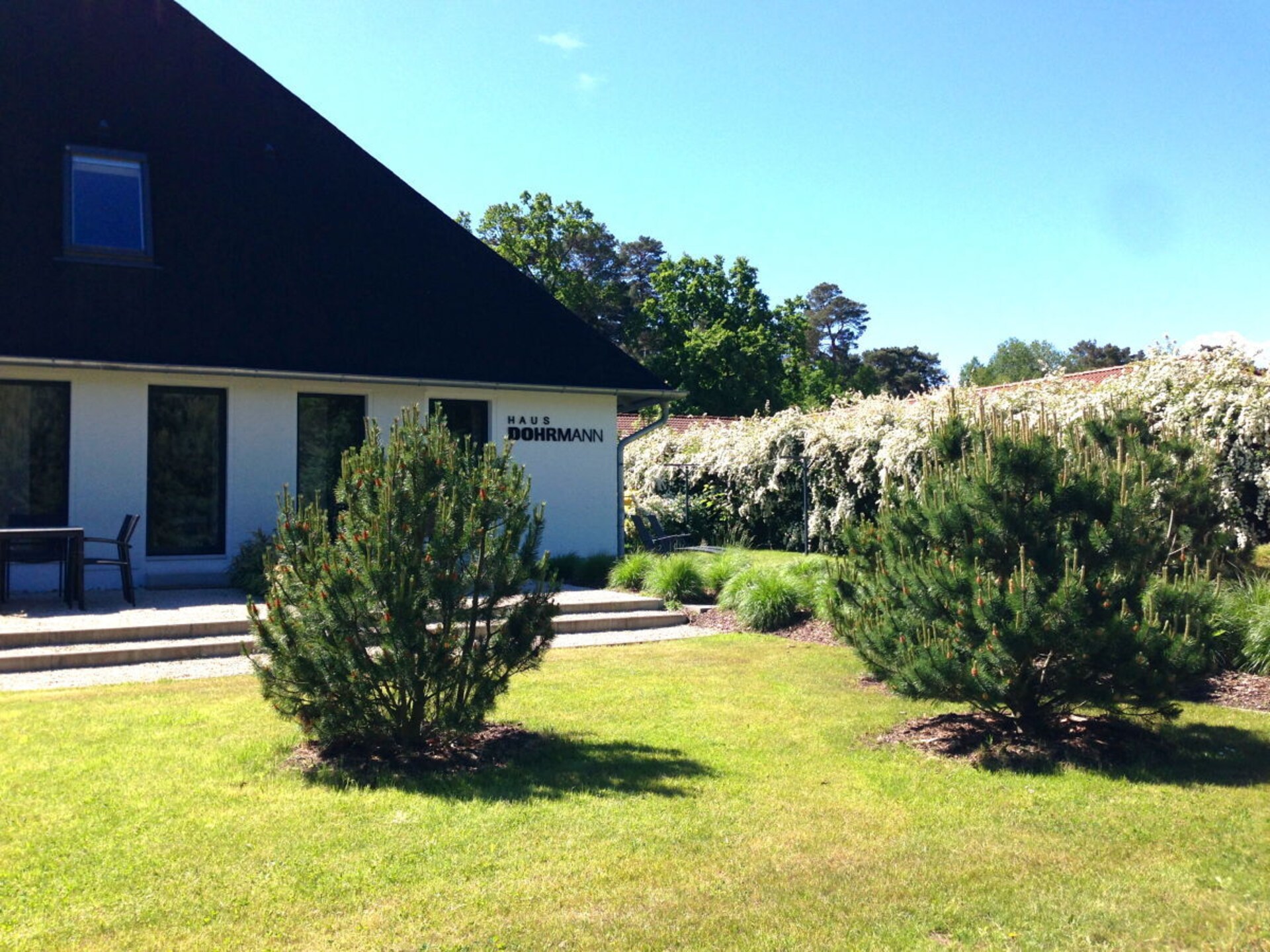 Vrijstaand loftappartement op 150m van strand Binz - foto 5