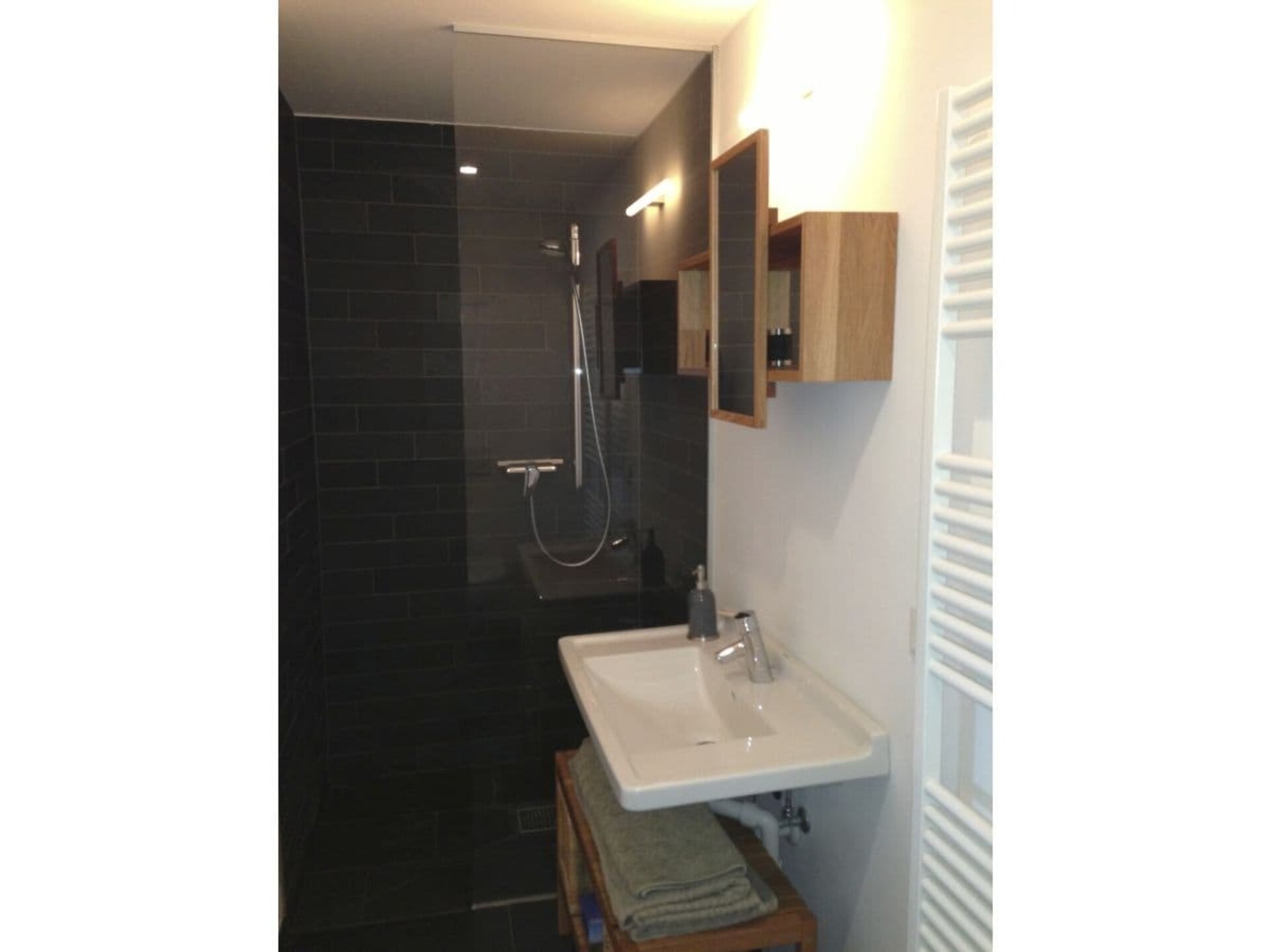 Vrijstaand loftappartement op 150m van strand Binz - foto 17