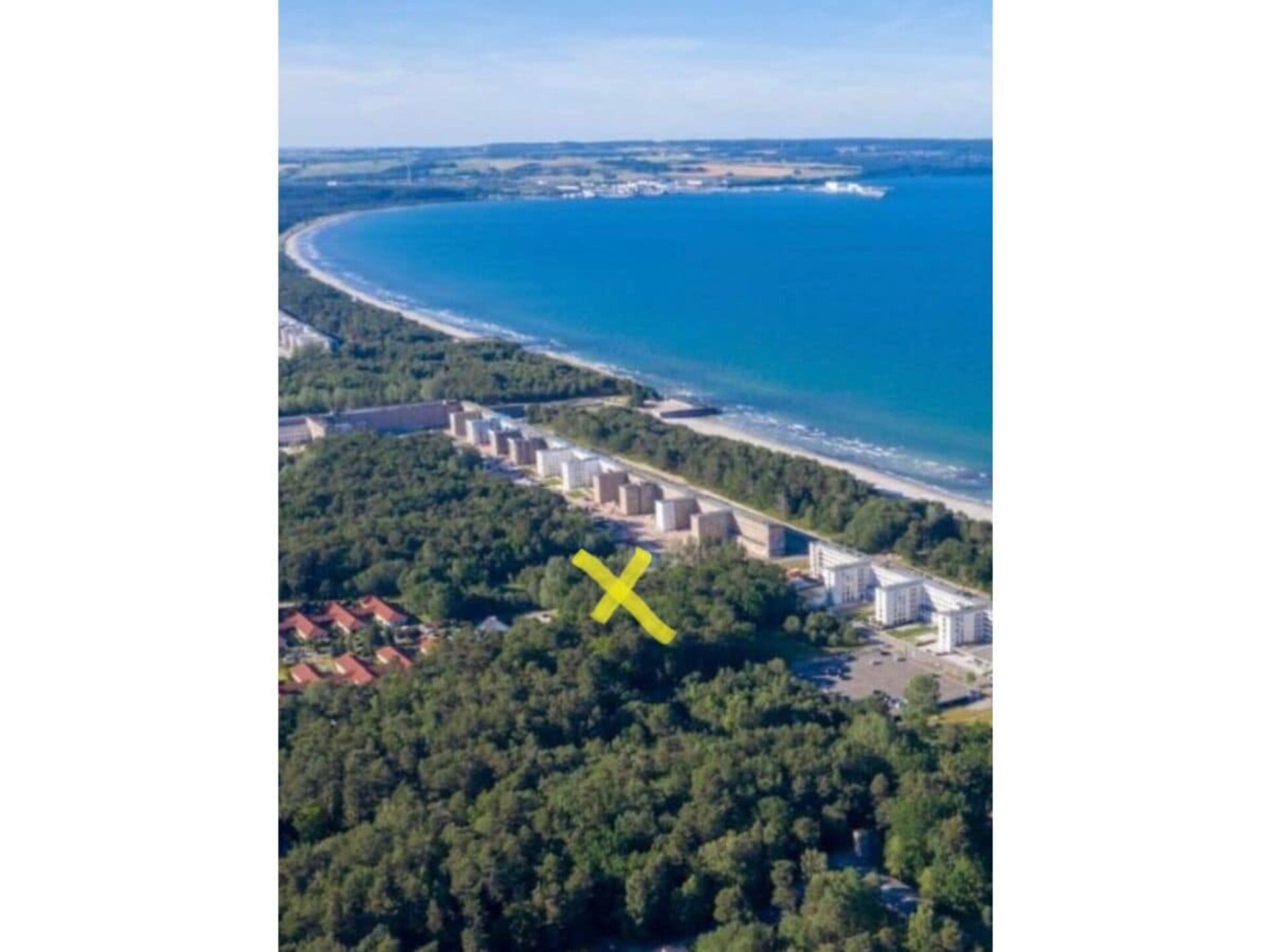 Vrijstaand loftappartement op 150m van strand Binz - foto 19