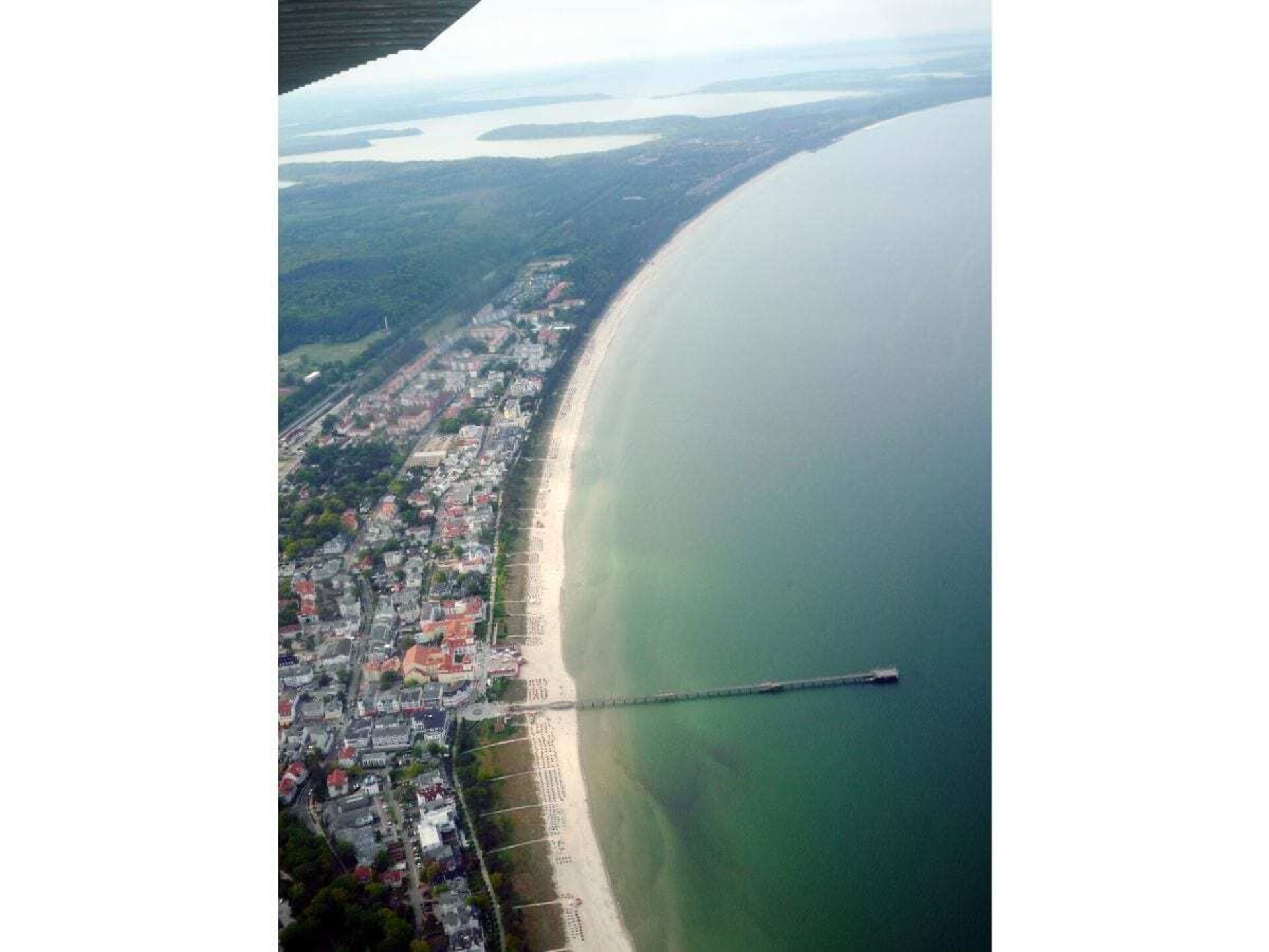 Vrijstaand loftappartement op 150m van strand Binz - foto 20