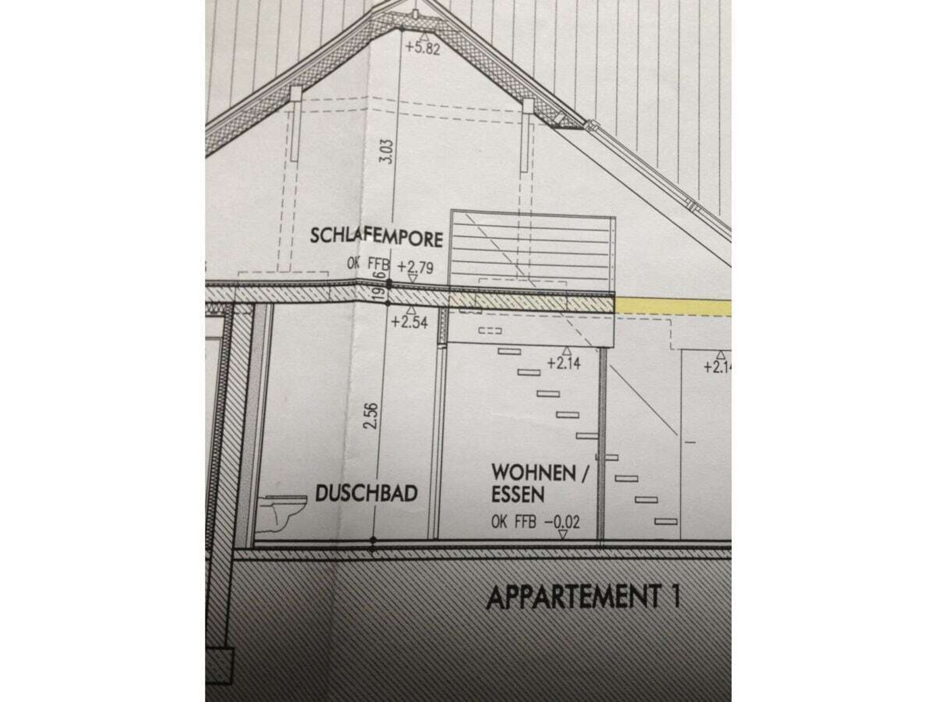 Vrijstaand loftappartement op 150m van strand Binz - foto 24