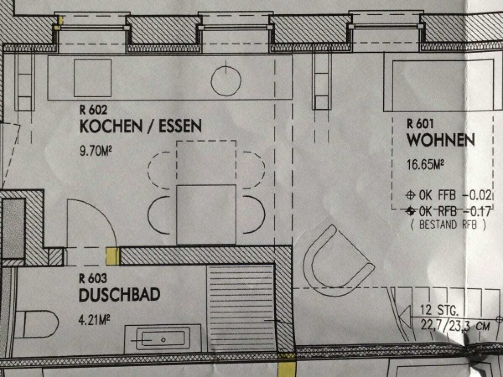 Vrijstaand loftappartement op 150m van strand Binz - foto 25
