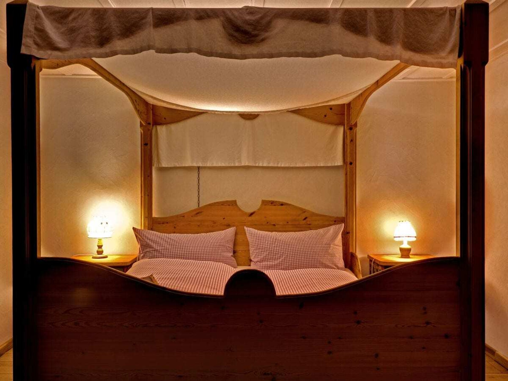 Authentiek vakantiehuis in Wutach met Alpenpanorama en tegelkachel - foto 11
