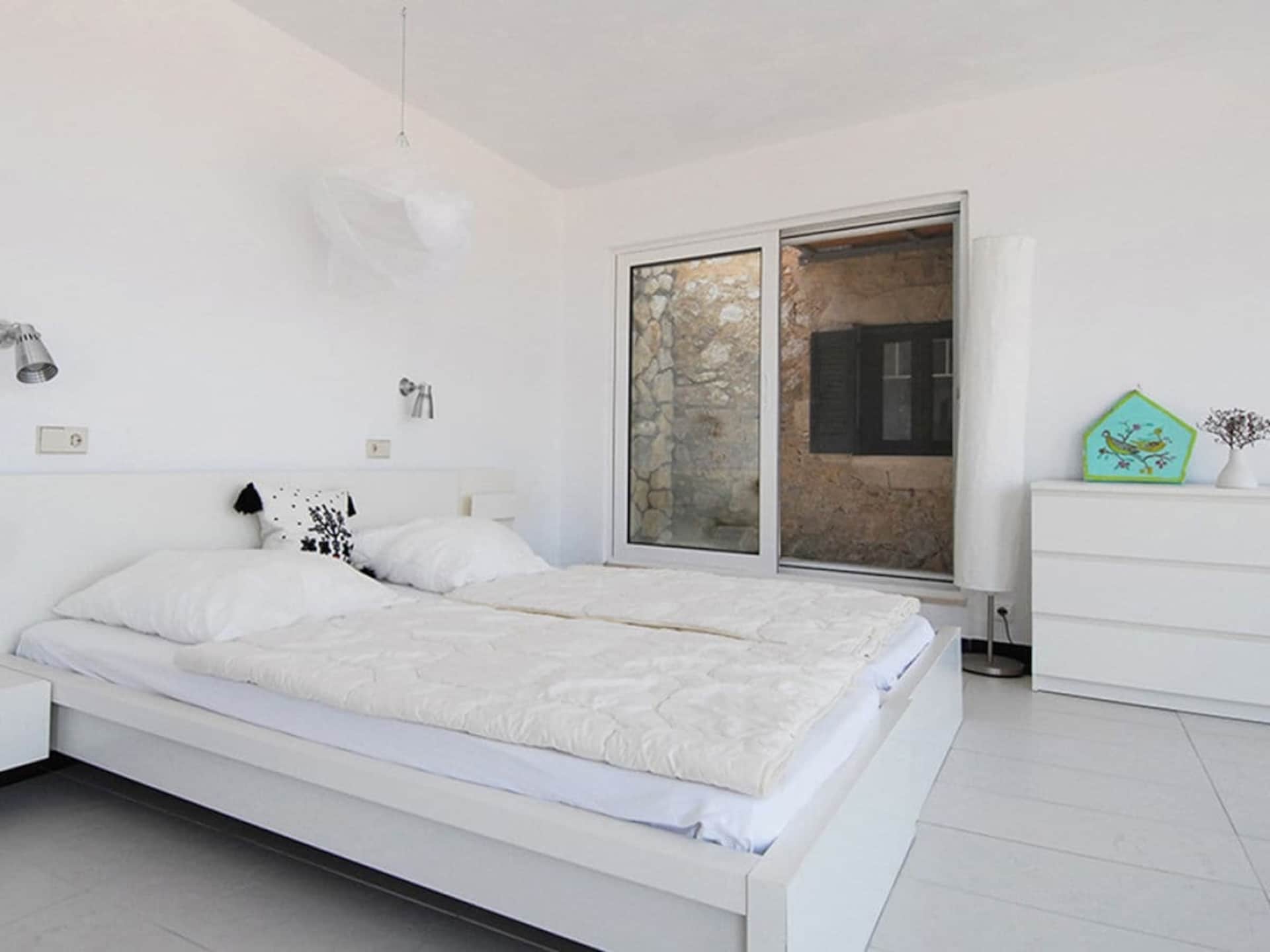 Stijlvol stenen huis met zeezicht op Lefkada, 300m van centrum Kavalos - foto 11