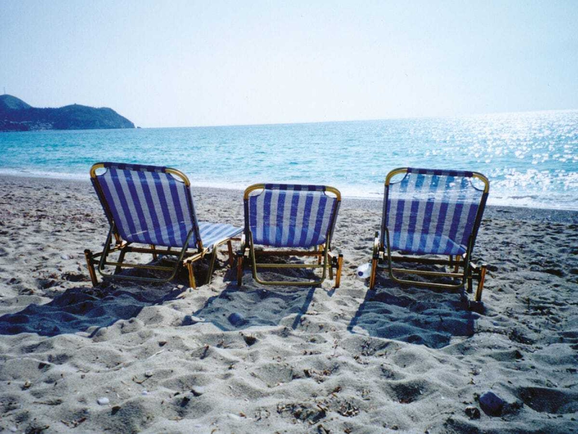 Stijlvol stenen huis met zeezicht op Lefkada, 300m van centrum Kavalos - foto 16