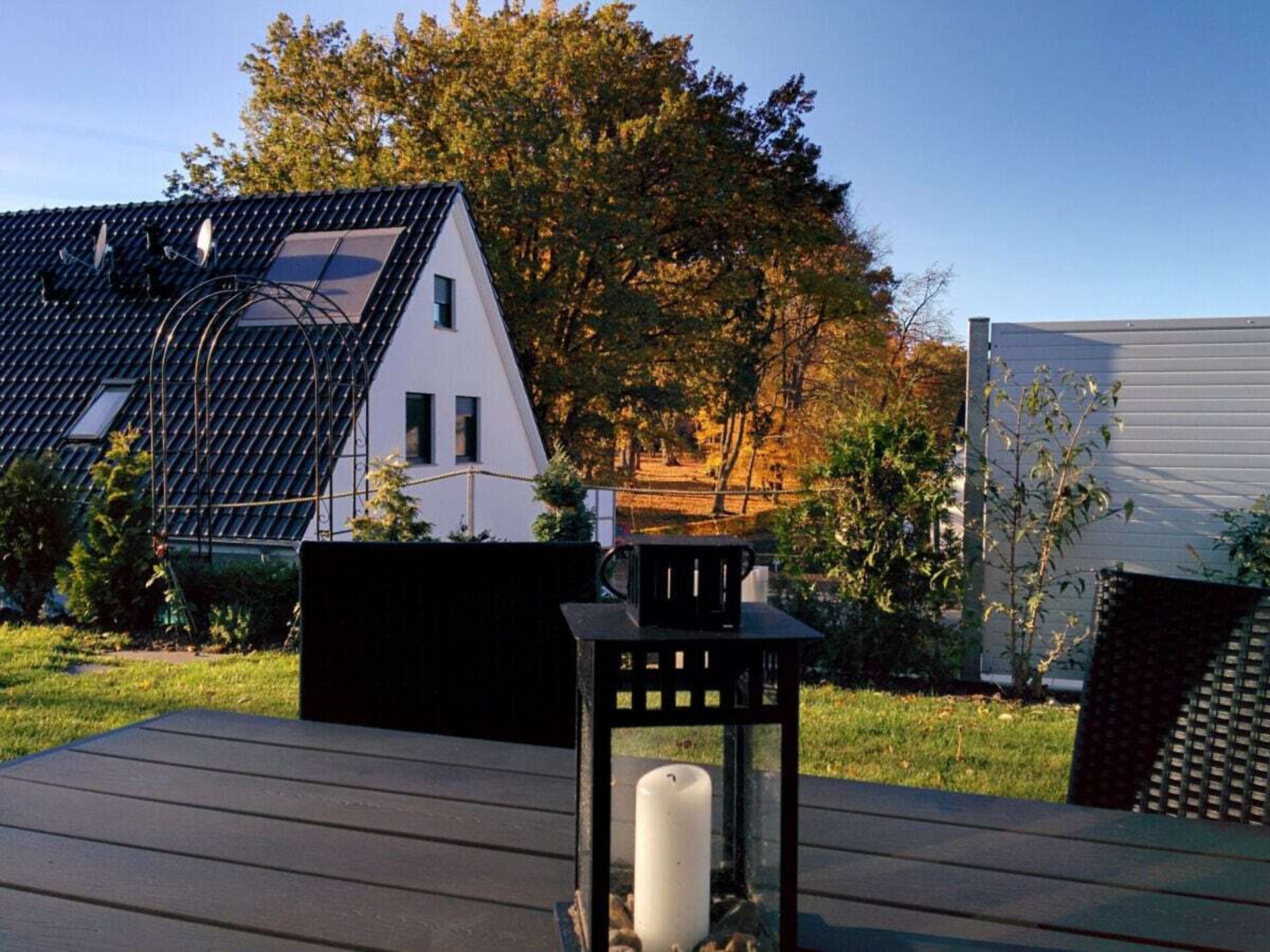 Villa Foresta: Modern vakantiehuis met privé-spa, sauna & uitzicht op kasteelpark - foto 4