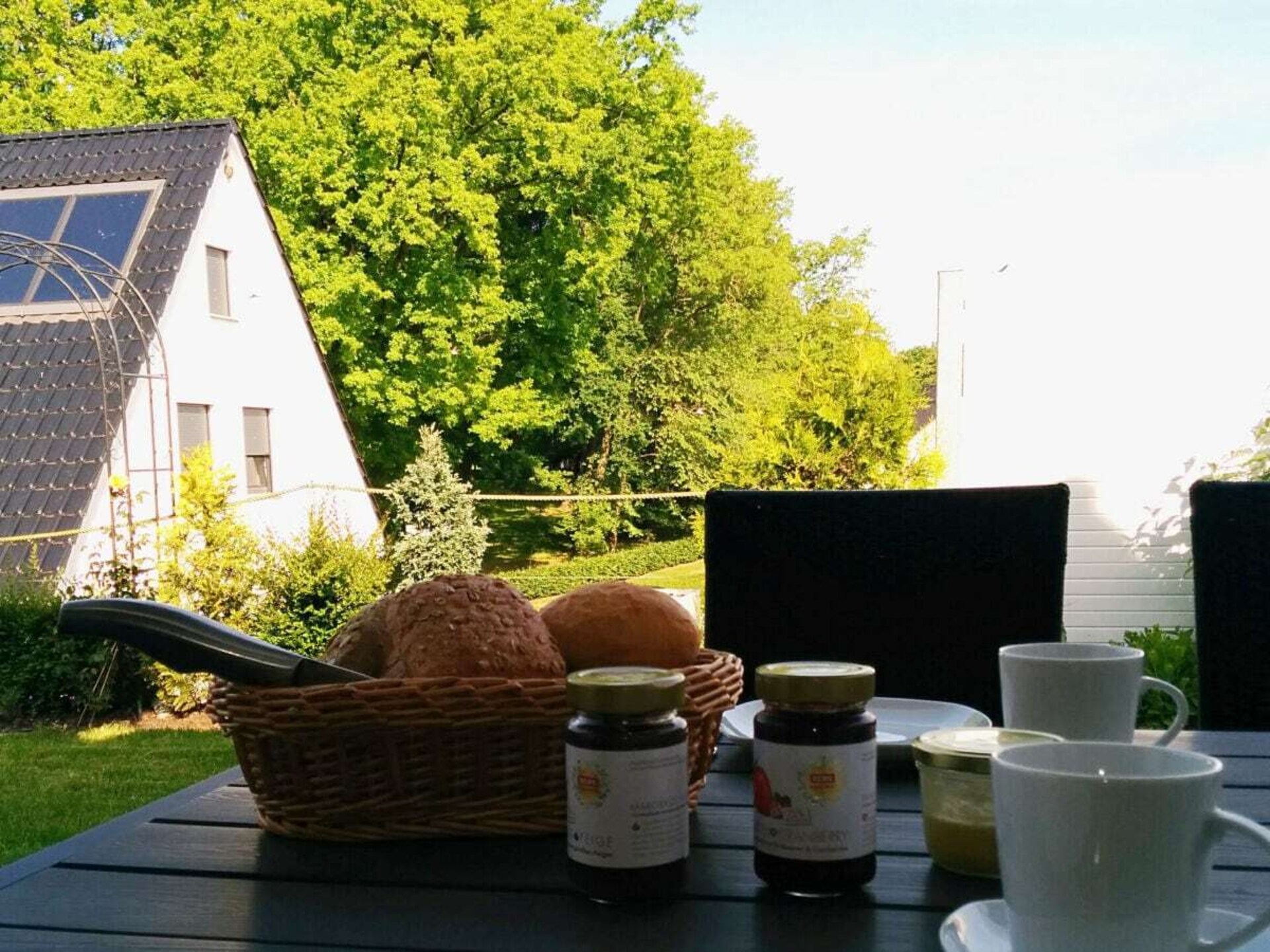 Villa Foresta: Modern vakantiehuis met privé-spa, sauna & uitzicht op kasteelpark - foto 13