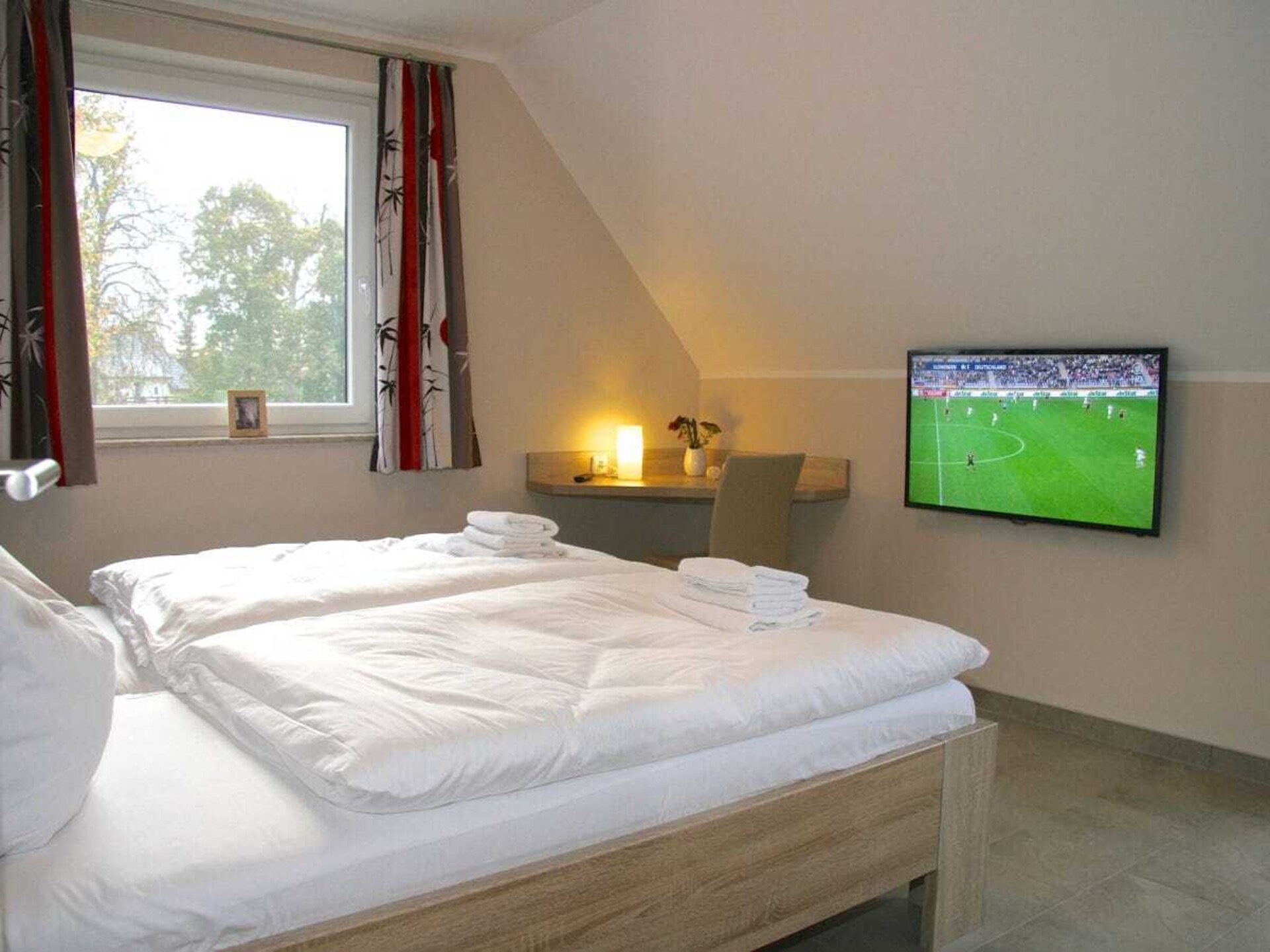 Villa Foresta: Modern vakantiehuis met privé-spa, sauna & uitzicht op kasteelpark - foto 23