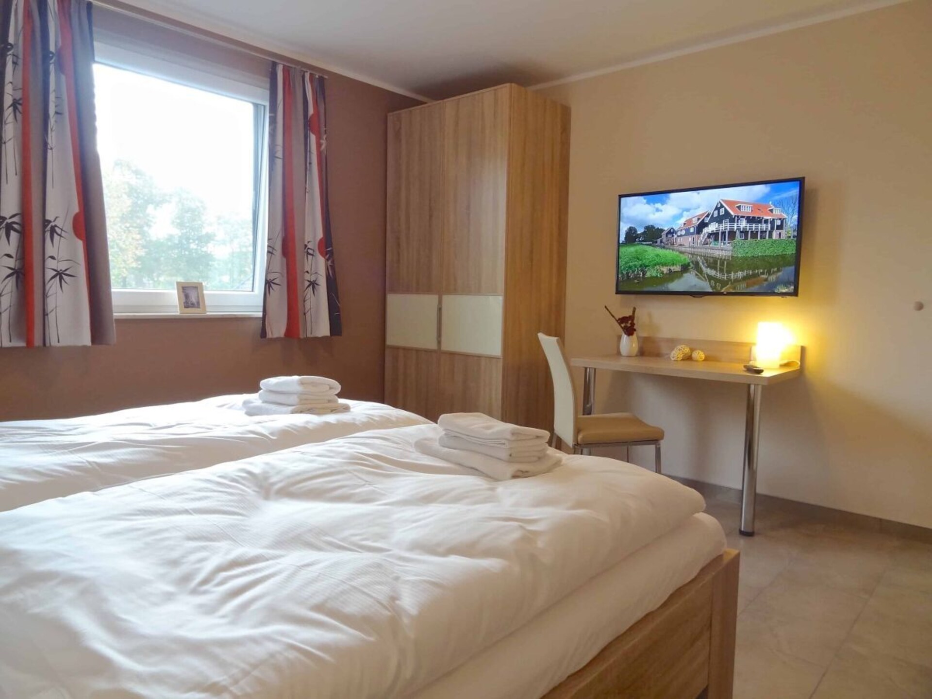 Villa Foresta: Modern vakantiehuis met privé-spa, sauna & uitzicht op kasteelpark - foto 25