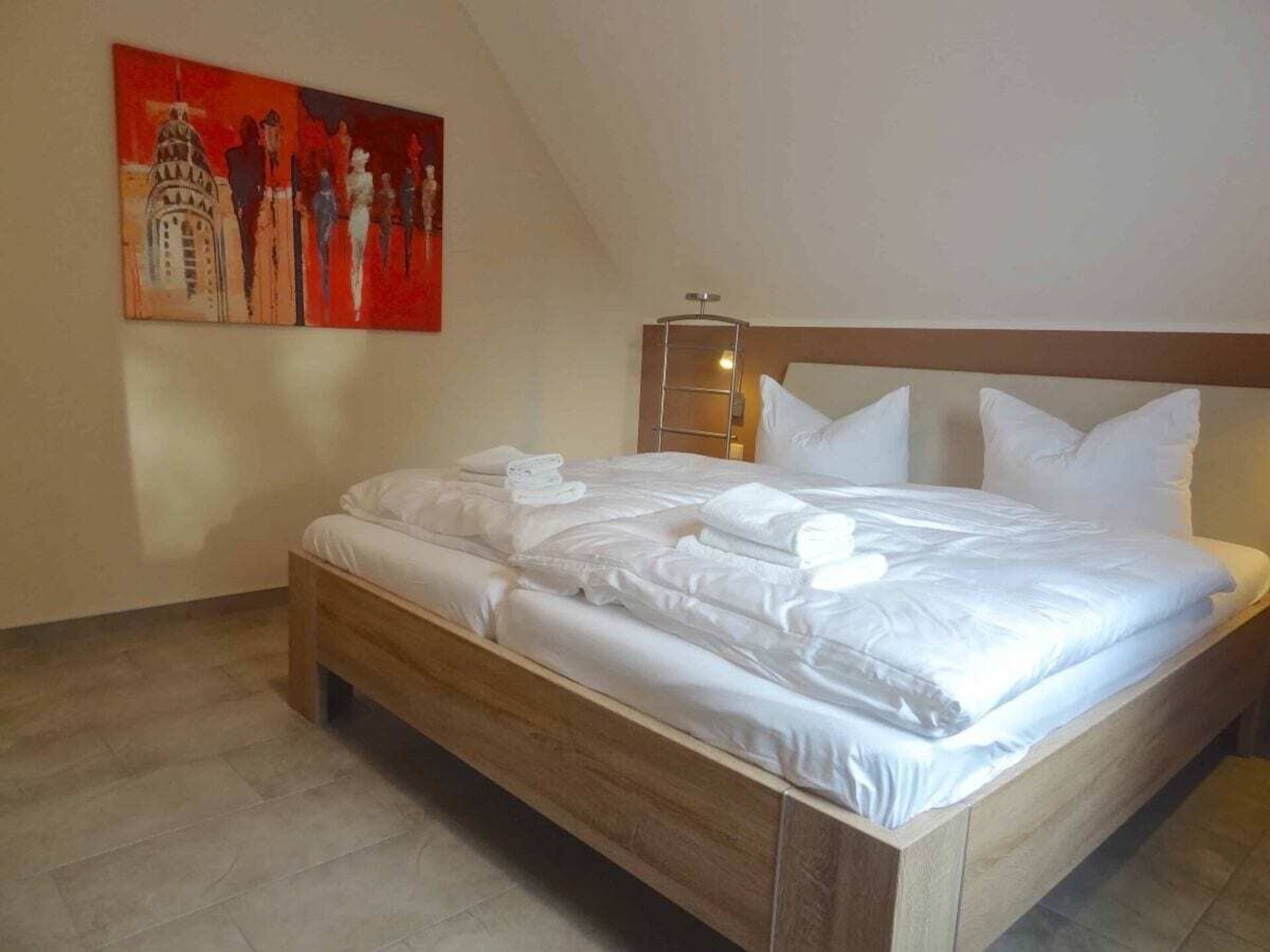 Villa Foresta: Modern vakantiehuis met privé-spa, sauna & uitzicht op kasteelpark - foto 26