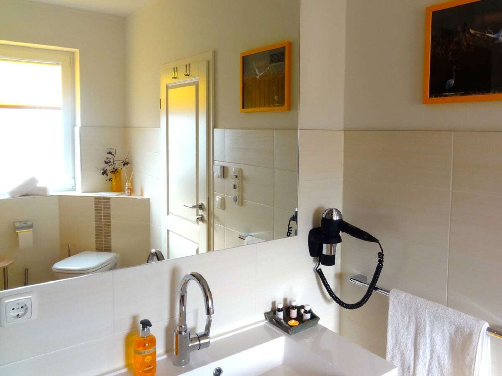Villa Foresta: Modern vakantiehuis met privé-spa, sauna & uitzicht op kasteelpark - foto 28