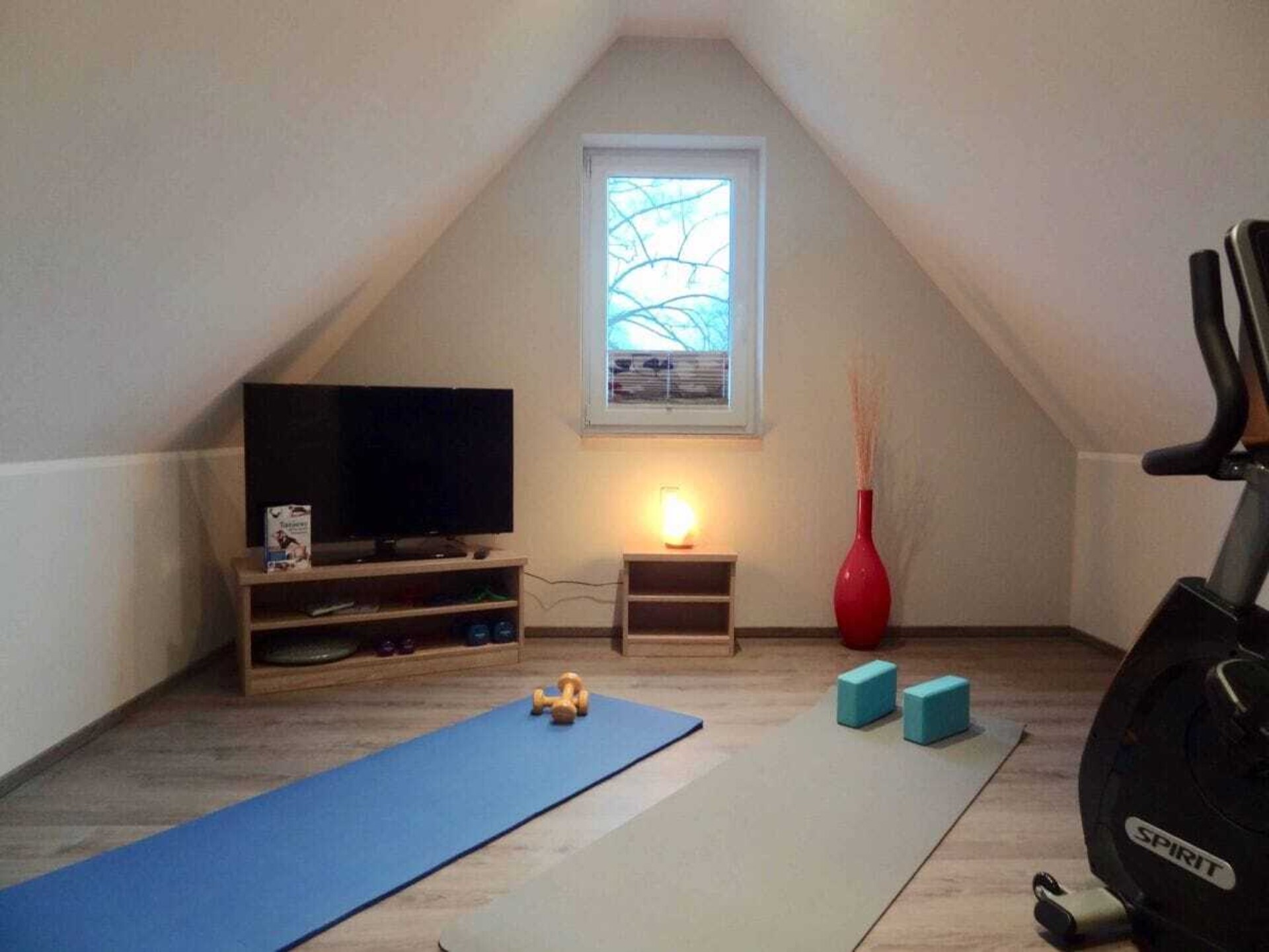 Villa Foresta: Modern vakantiehuis met privé-spa, sauna & uitzicht op kasteelpark - foto 34