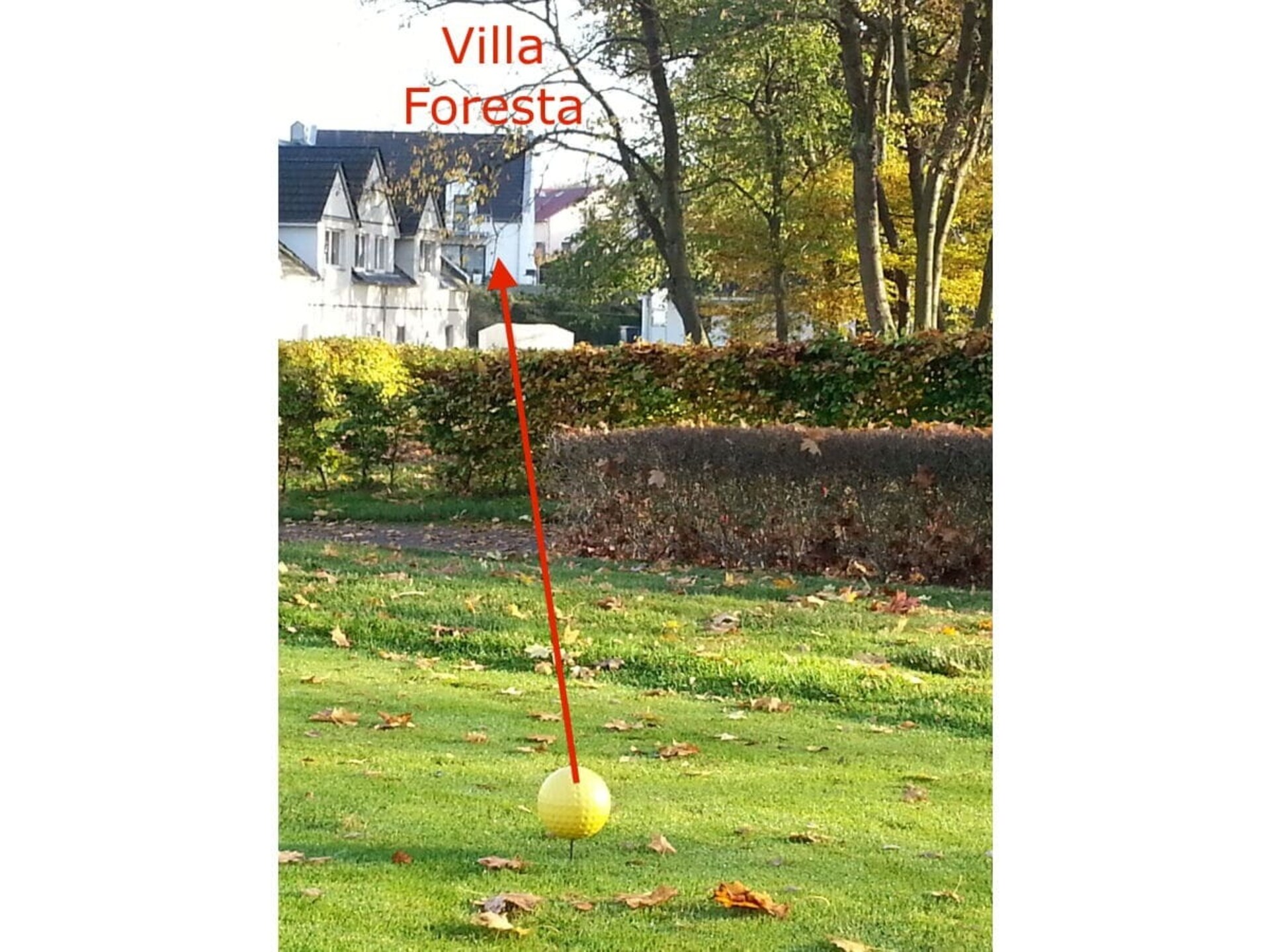 Villa Foresta: Modern vakantiehuis met privé-spa, sauna & uitzicht op kasteelpark - foto 37