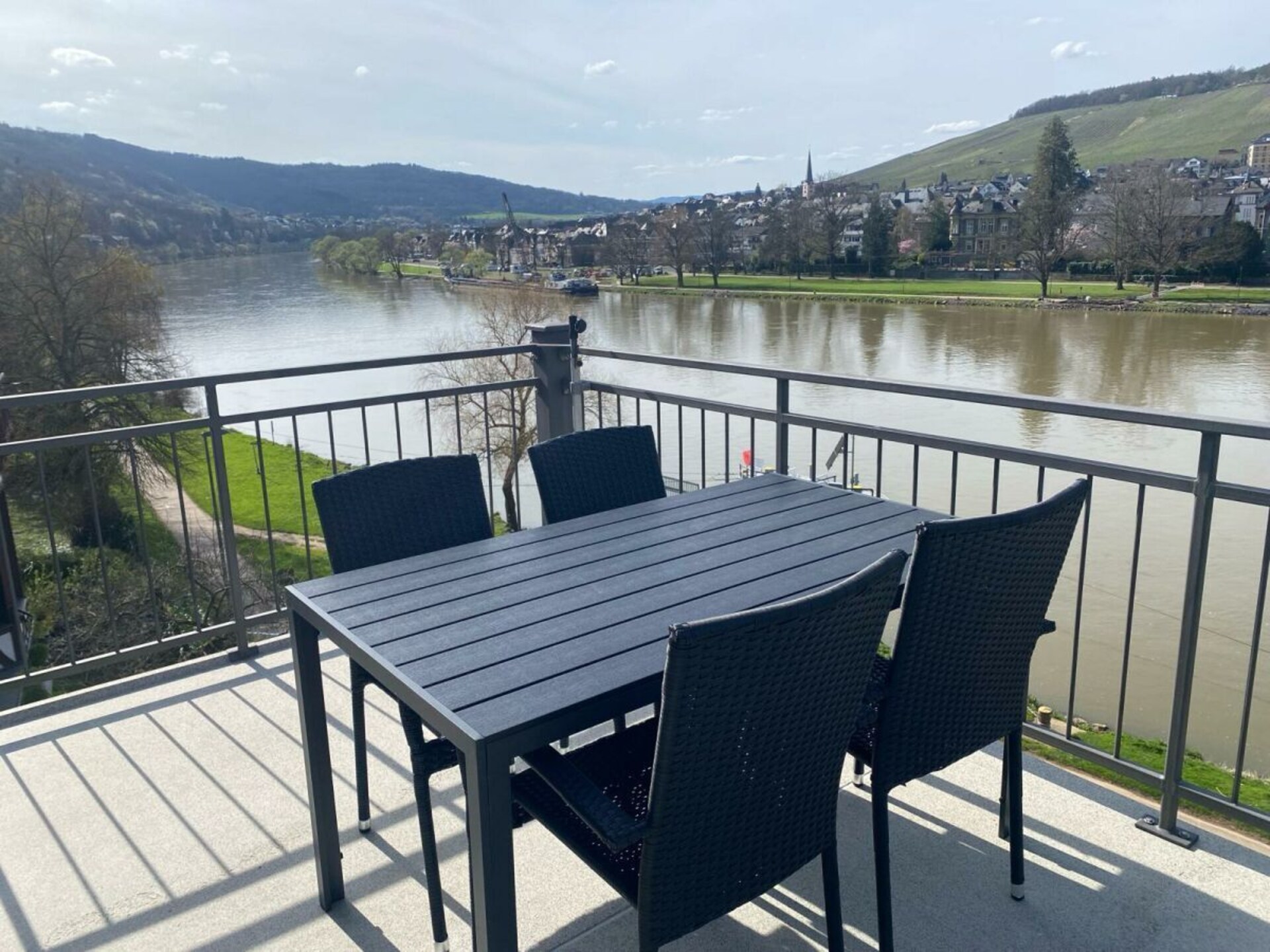 2-persoons vakantiehuis in centrum van Bernkastel-Kues aan de Moezel - foto 3