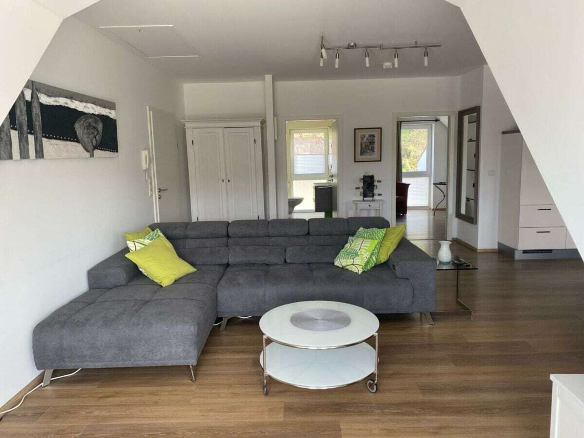 2-persoons vakantiehuis in centrum van Bernkastel-Kues aan de Moezel - foto 7