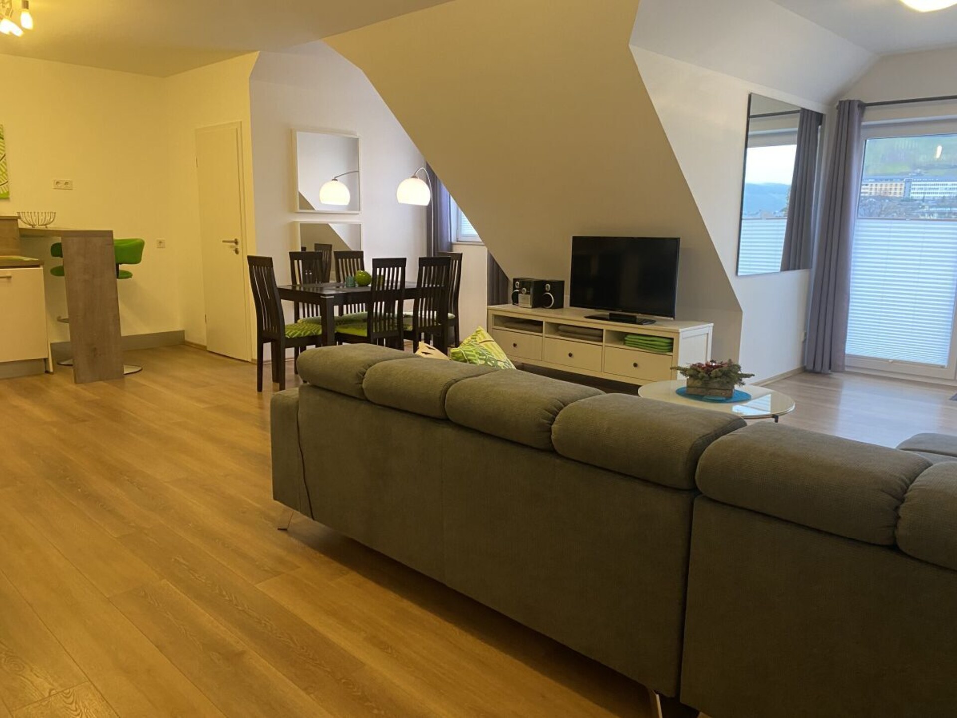 2-persoons vakantiehuis in centrum van Bernkastel-Kues aan de Moezel - foto 8