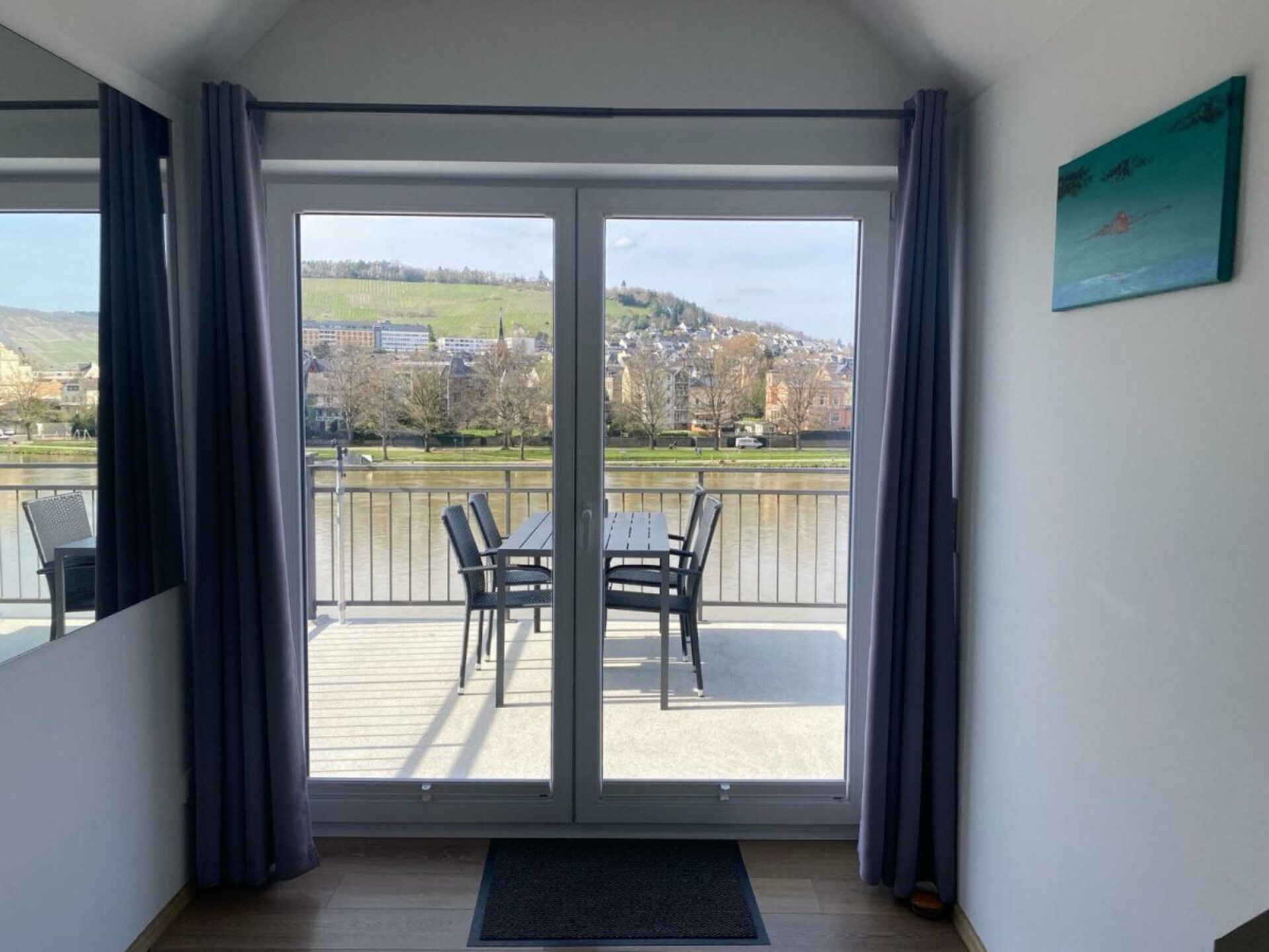 2-persoons vakantiehuis in centrum van Bernkastel-Kues aan de Moezel - foto 10
