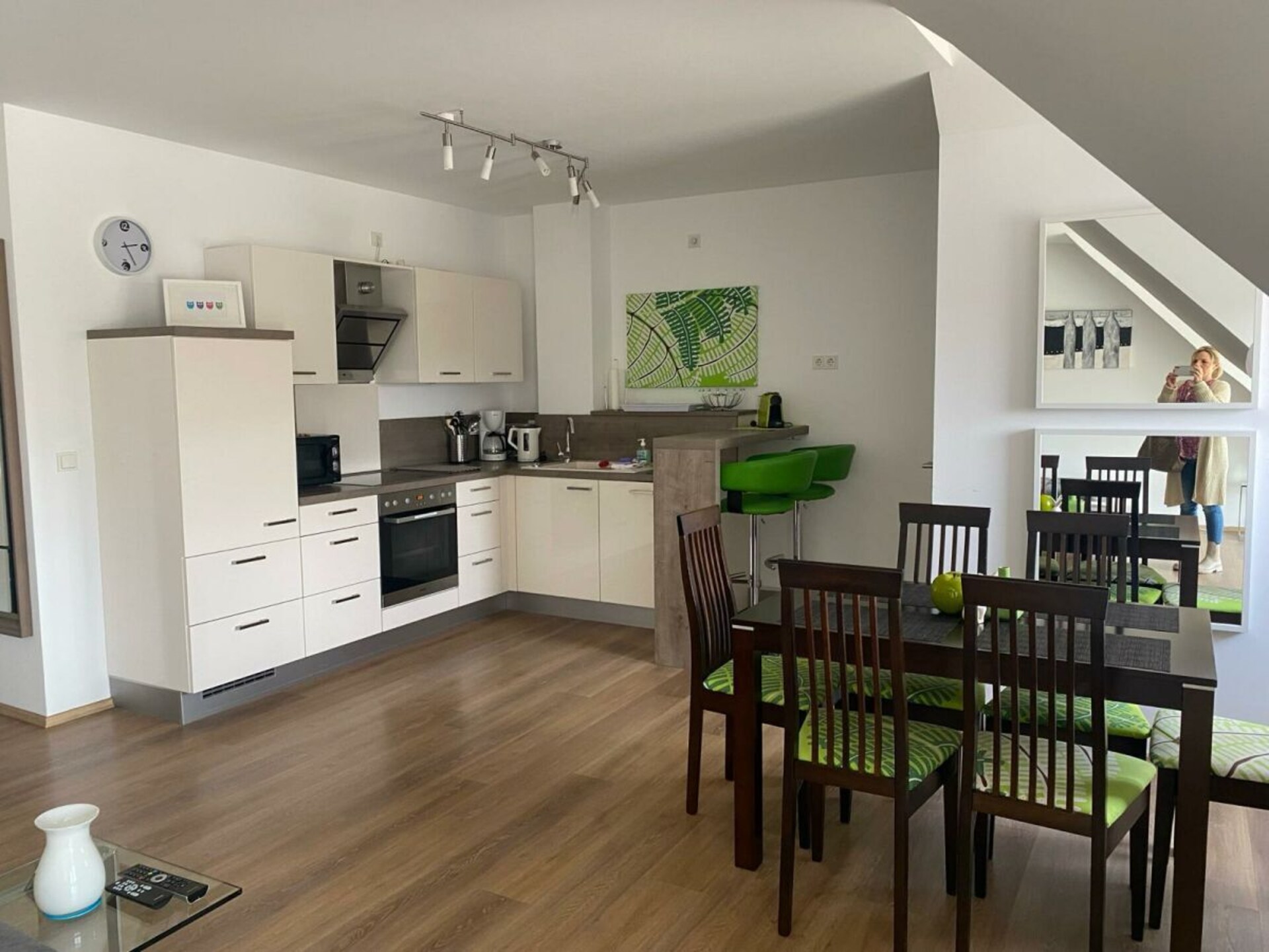2-persoons vakantiehuis in centrum van Bernkastel-Kues aan de Moezel - foto 11