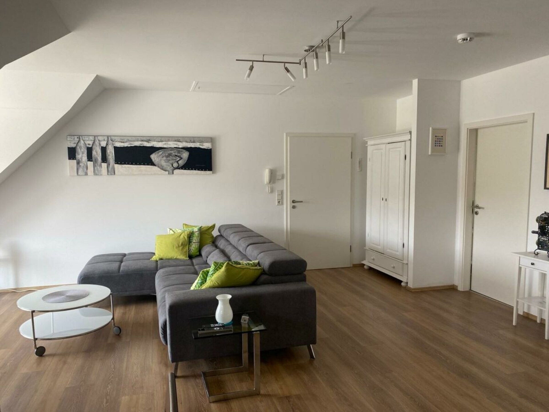 2-persoons vakantiehuis in centrum van Bernkastel-Kues aan de Moezel - foto 12