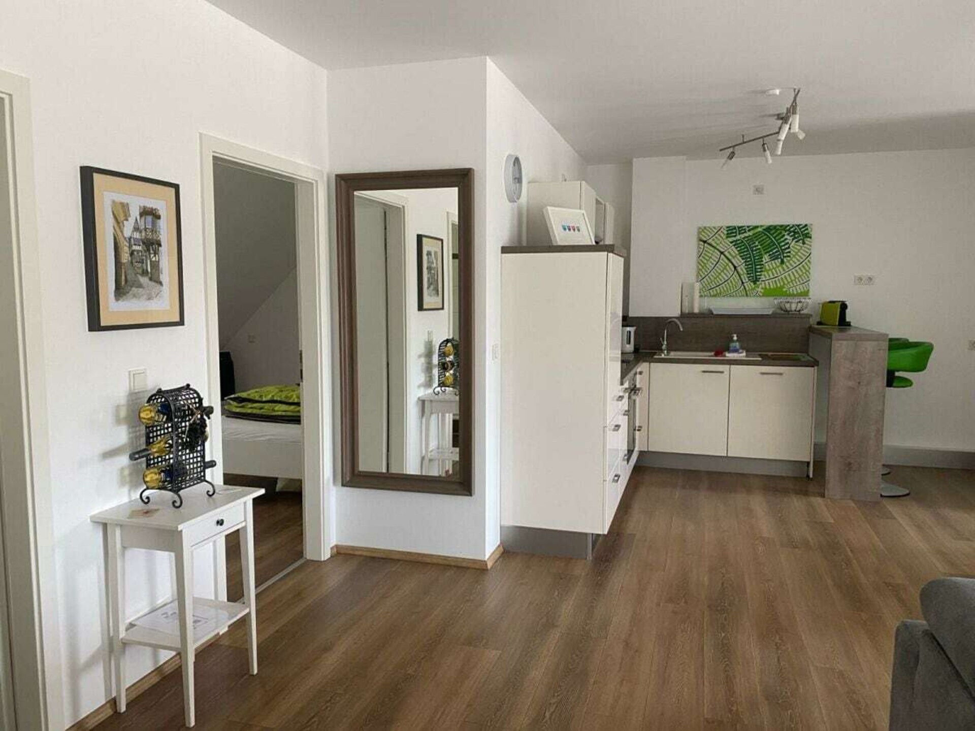 2-persoons vakantiehuis in centrum van Bernkastel-Kues aan de Moezel - foto 13