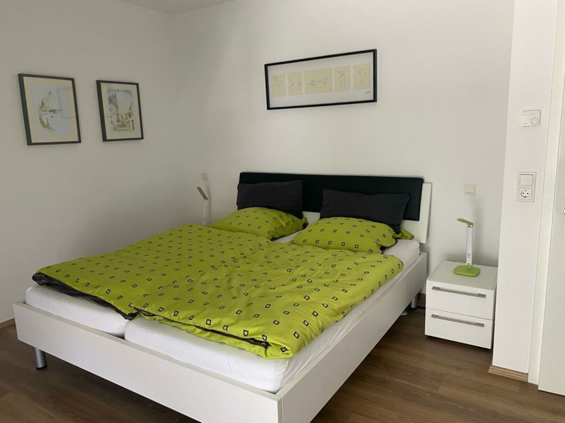 2-persoons vakantiehuis in centrum van Bernkastel-Kues aan de Moezel - foto 15