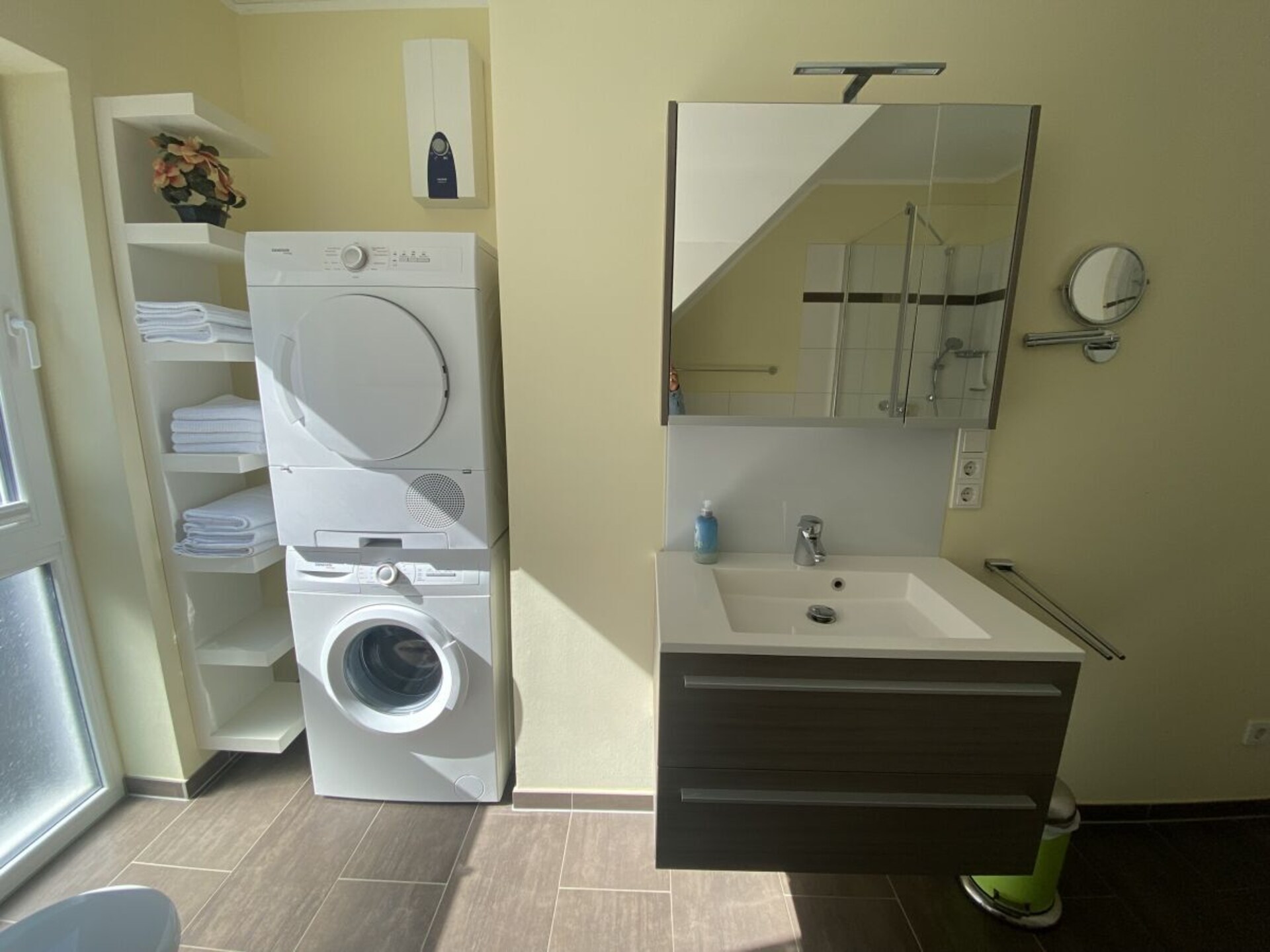 2-persoons vakantiehuis in centrum van Bernkastel-Kues aan de Moezel - foto 18