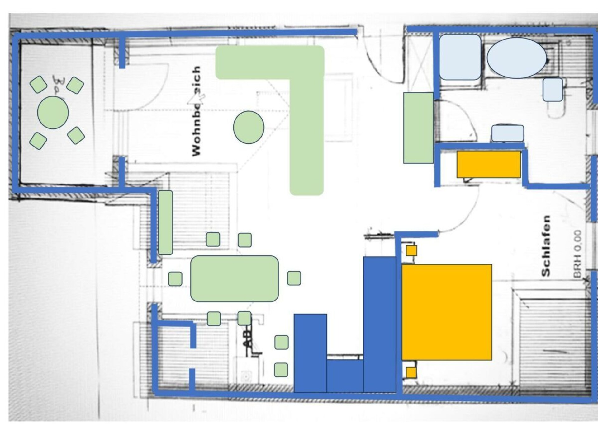 2-persoons vakantiehuis in centrum van Bernkastel-Kues aan de Moezel - foto 19