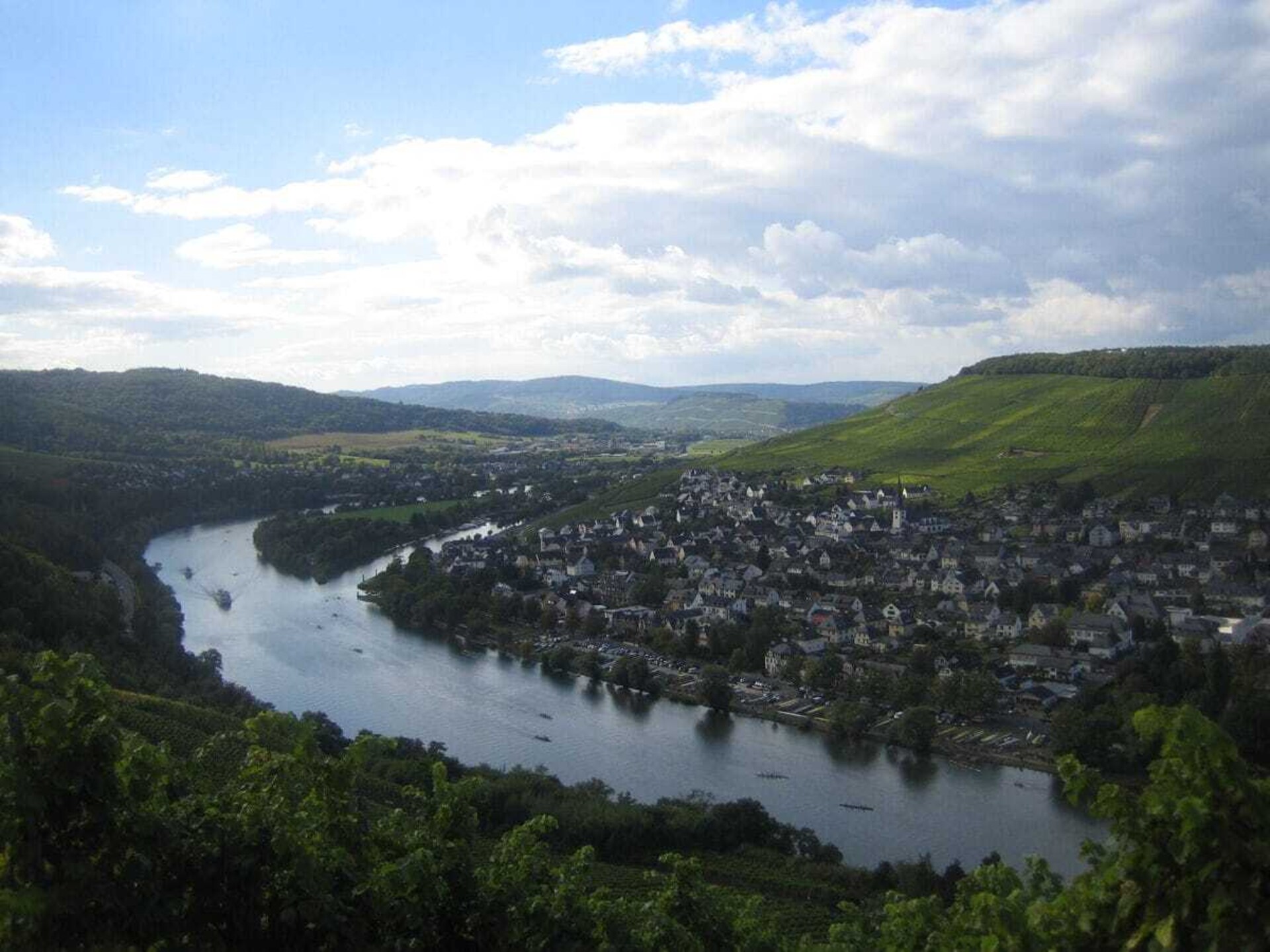 2-persoons vakantiehuis in centrum van Bernkastel-Kues aan de Moezel - foto 22